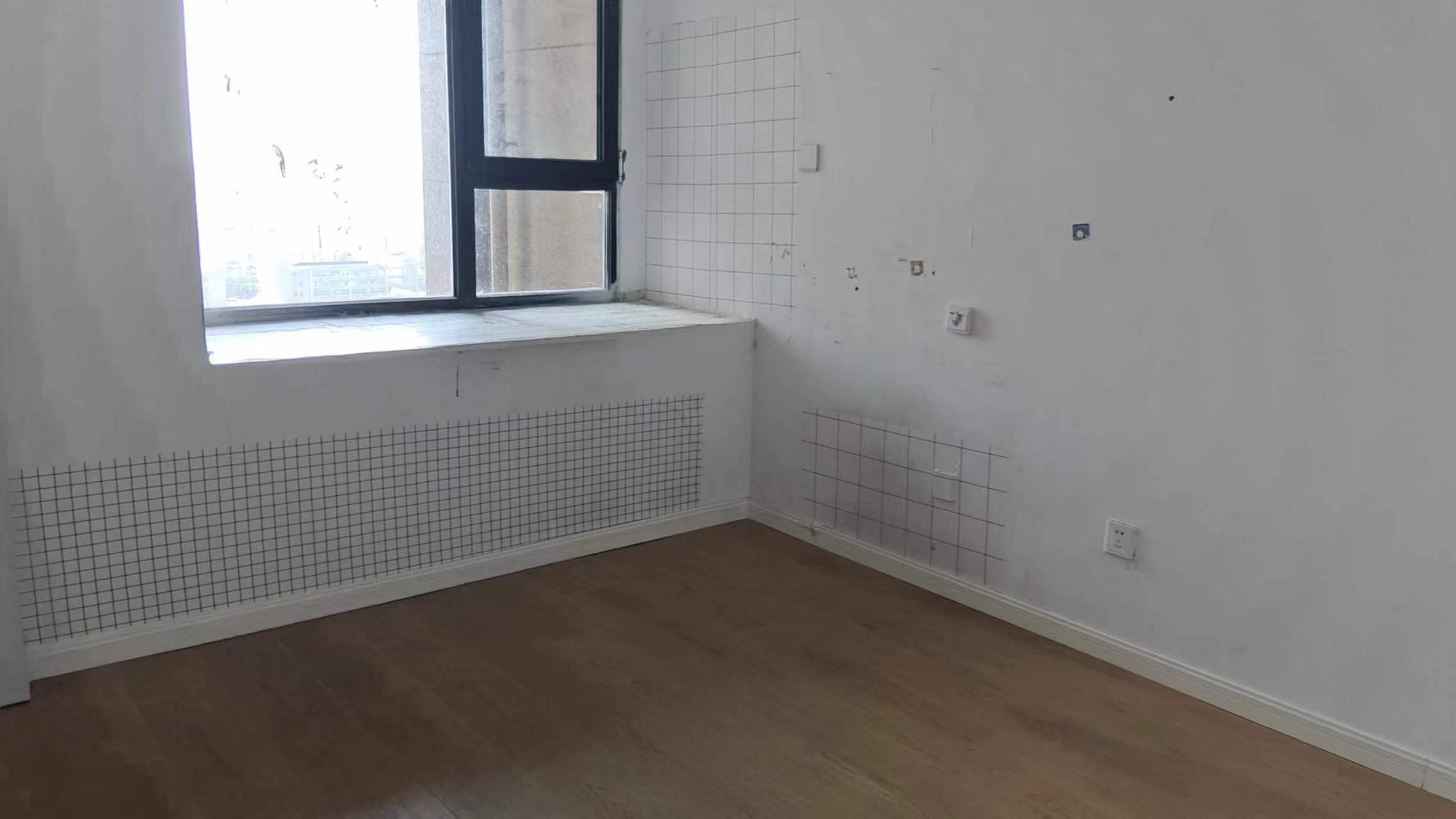 苏建学府雅居 2室2厅1卫 93m&sup2;