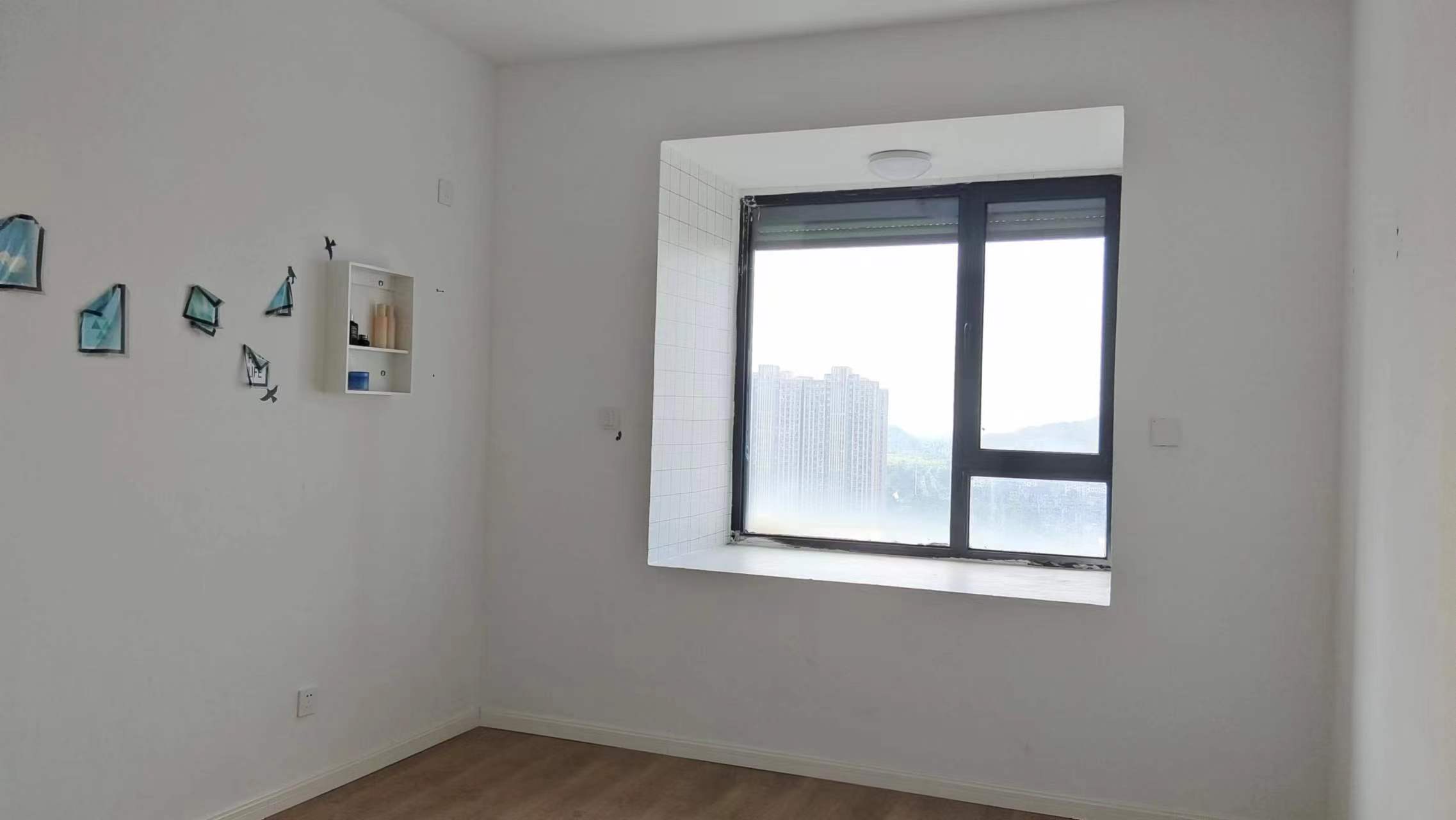 苏建学府雅居 2室2厅1卫 93m&sup2;