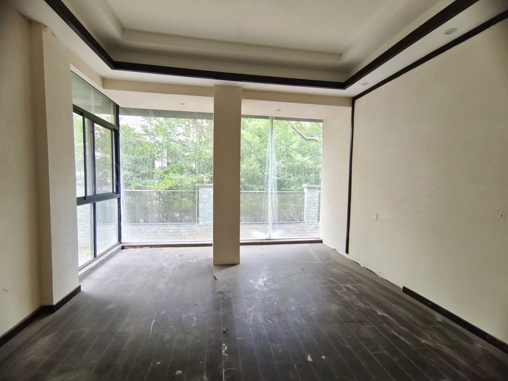 军山汇贤居 6室2厅5卫 649.38m&sup2;