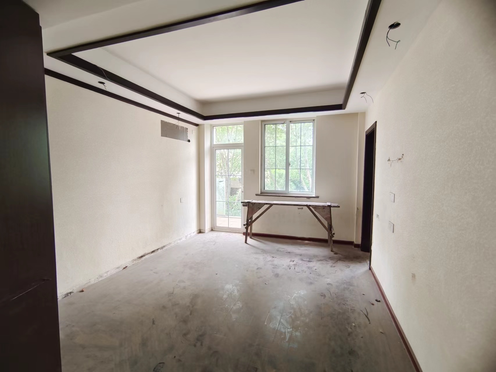 军山汇贤居 6室2厅5卫 649.38m&sup2;