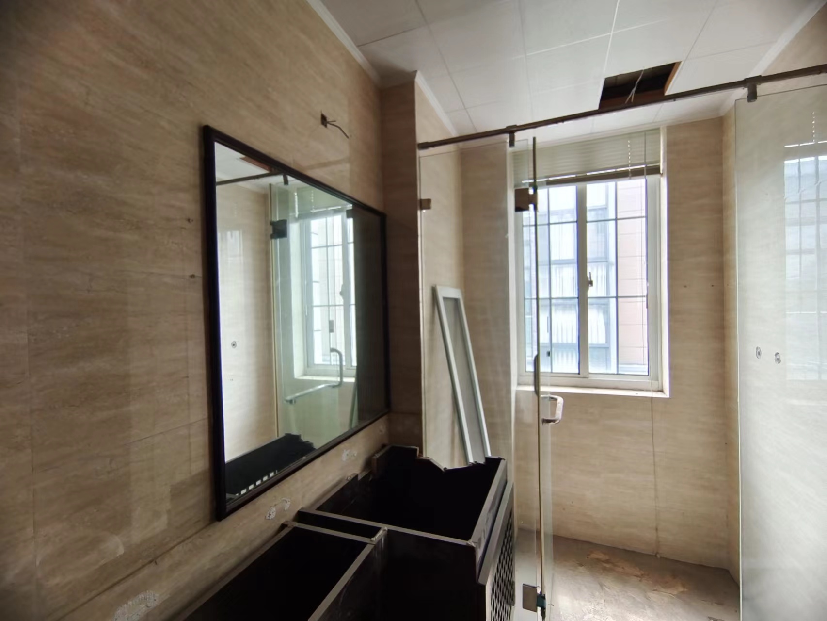 军山汇贤居 6室2厅5卫 649.38m&sup2;