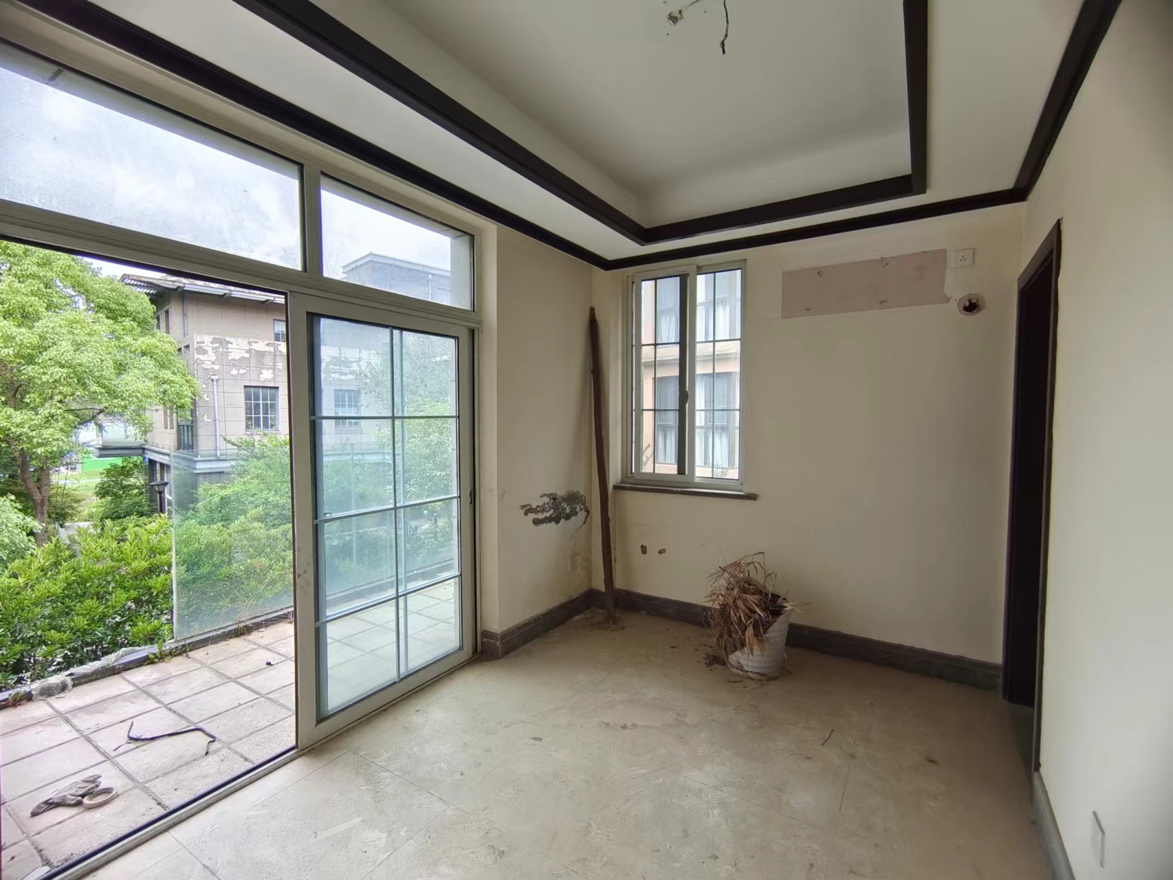 军山汇贤居 6室2厅5卫 649.38m&sup2;