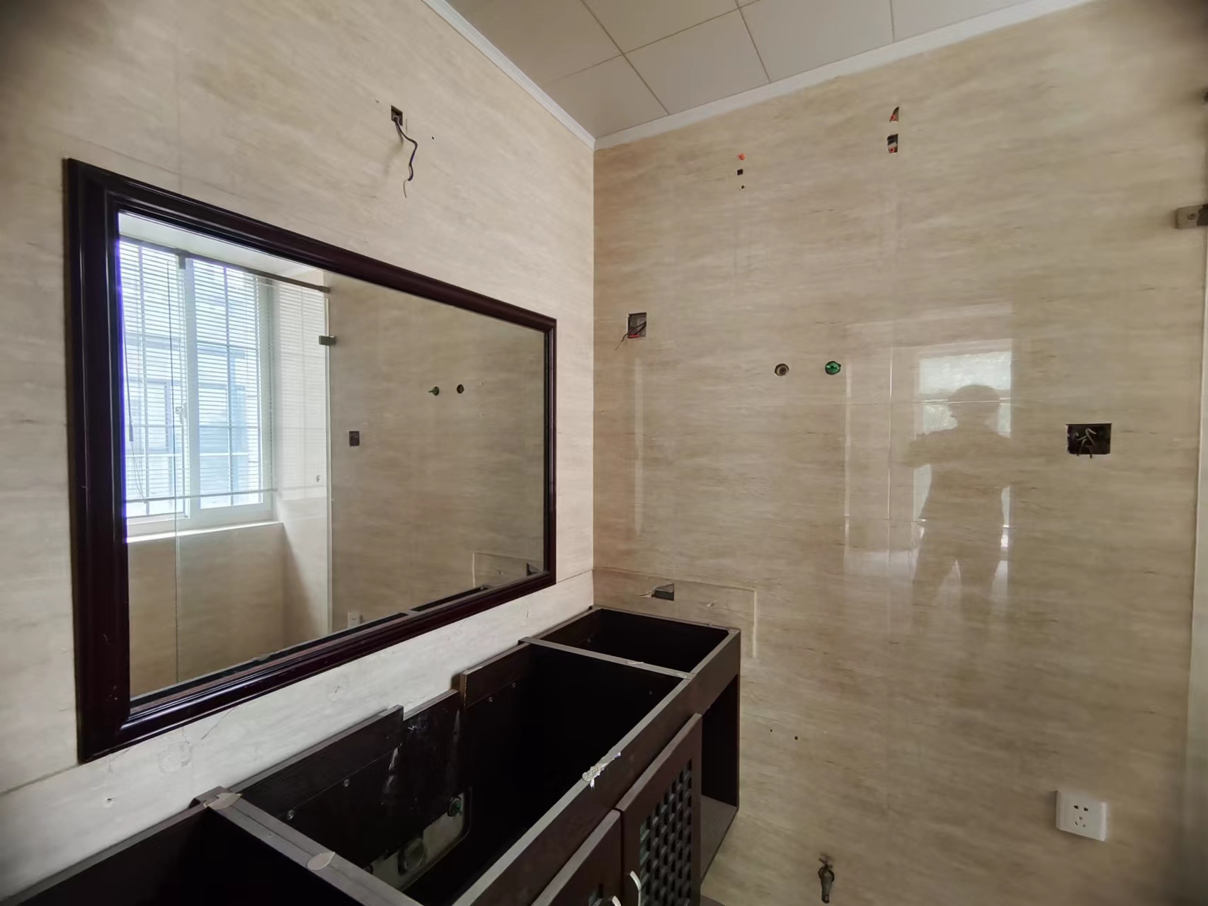 军山汇贤居 6室2厅5卫 649.38m&sup2;