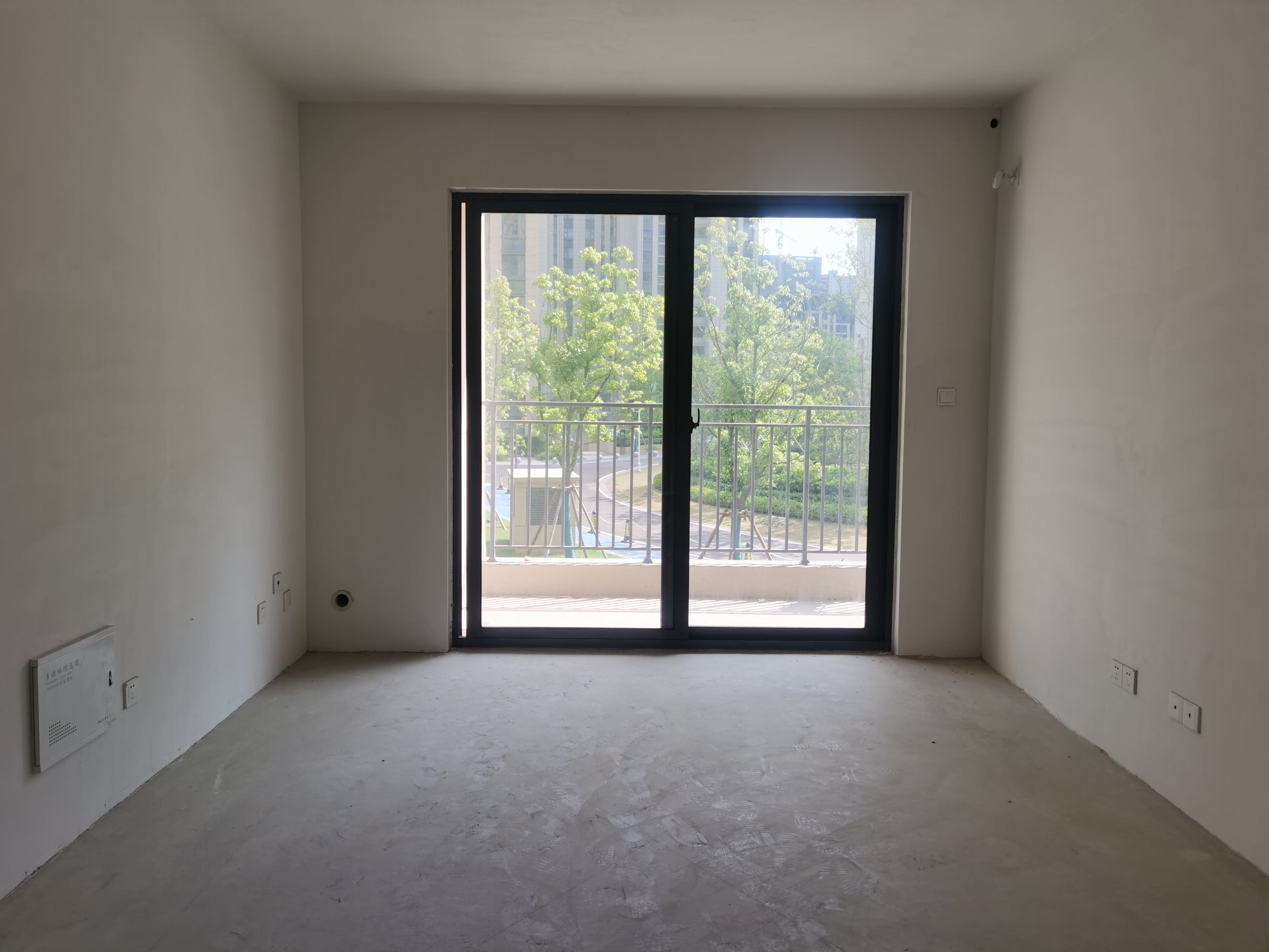 春溪集 3室2厅2卫 108m&sup2;