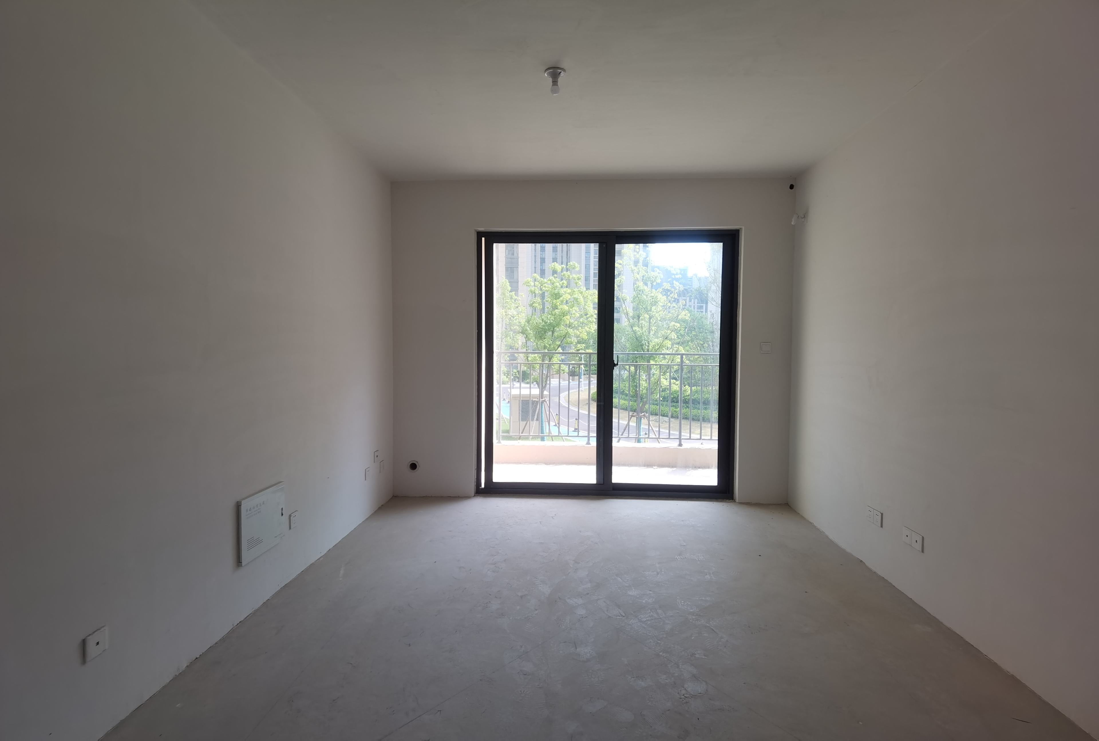 春溪集 3室2厅2卫 108m&sup2;