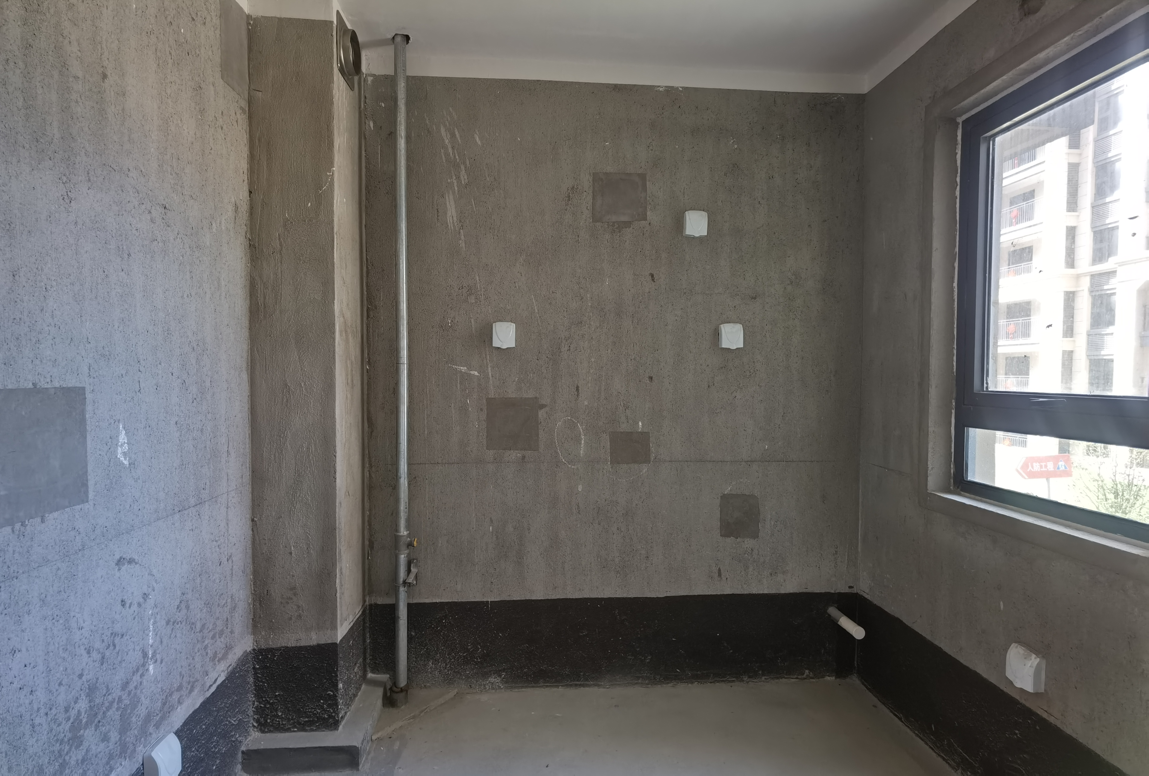 春溪集 3室2厅2卫 108m&sup2;
