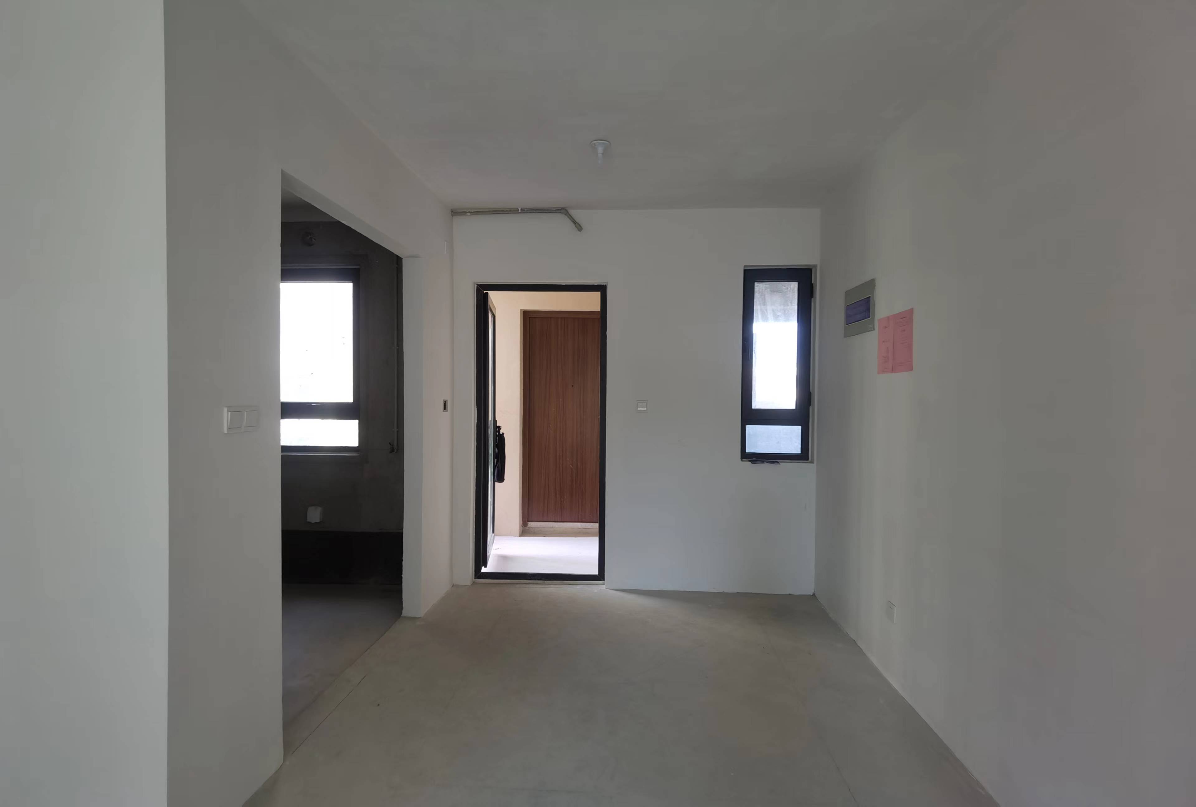 春溪集 3室2厅2卫 108m&sup2;