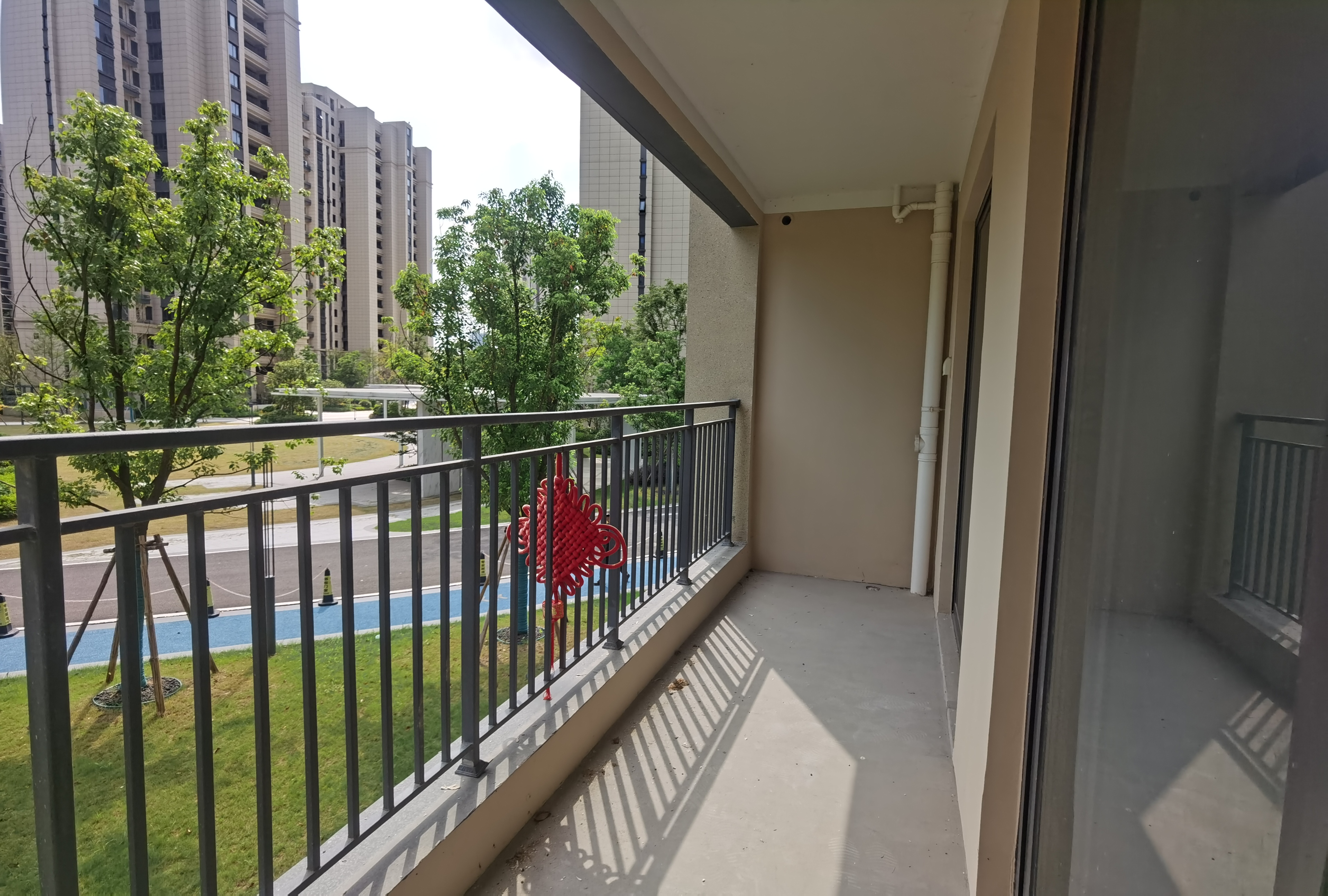 春溪集 3室2厅2卫 108m&sup2;