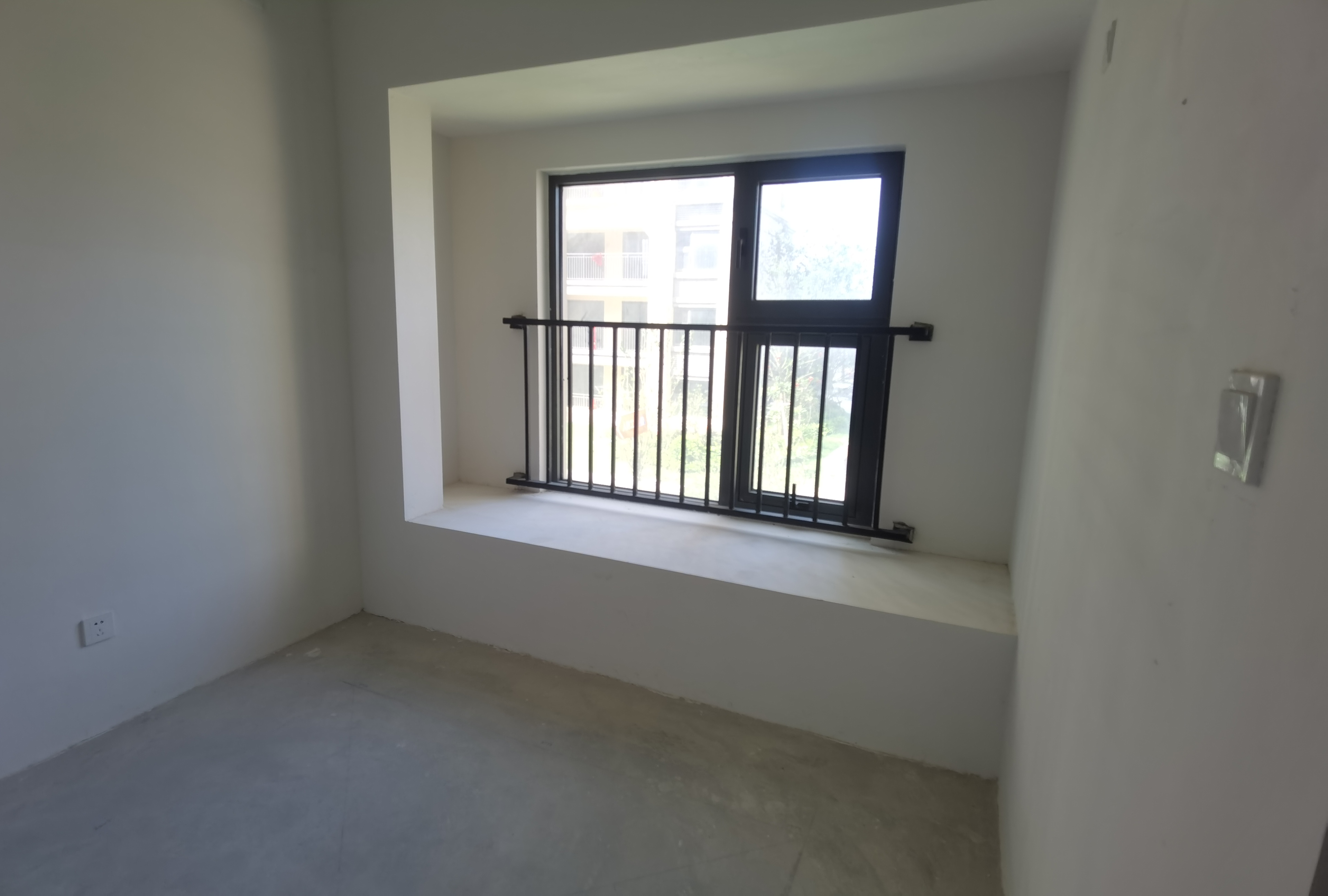 春溪集 3室2厅2卫 108m&sup2;