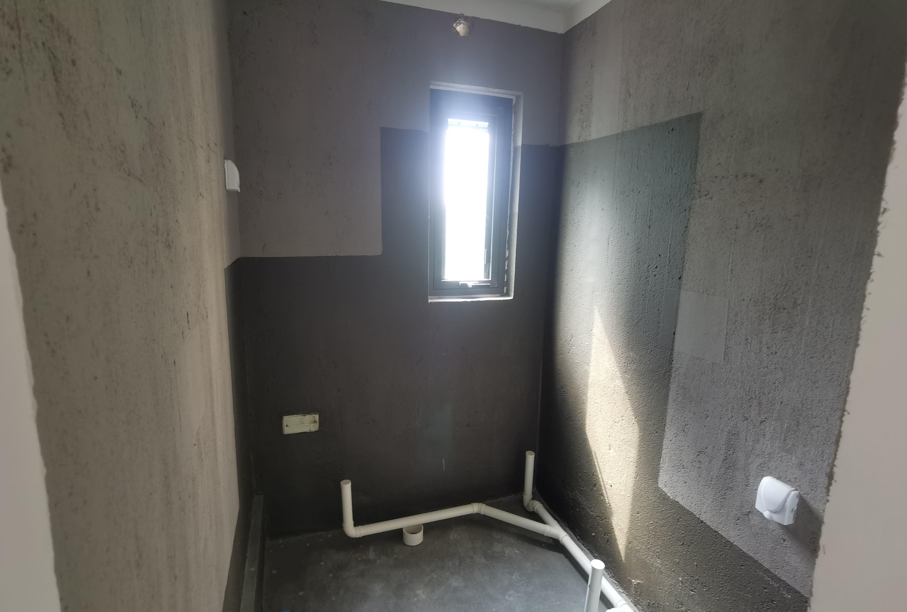 春溪集 3室2厅2卫 108m&sup2;
