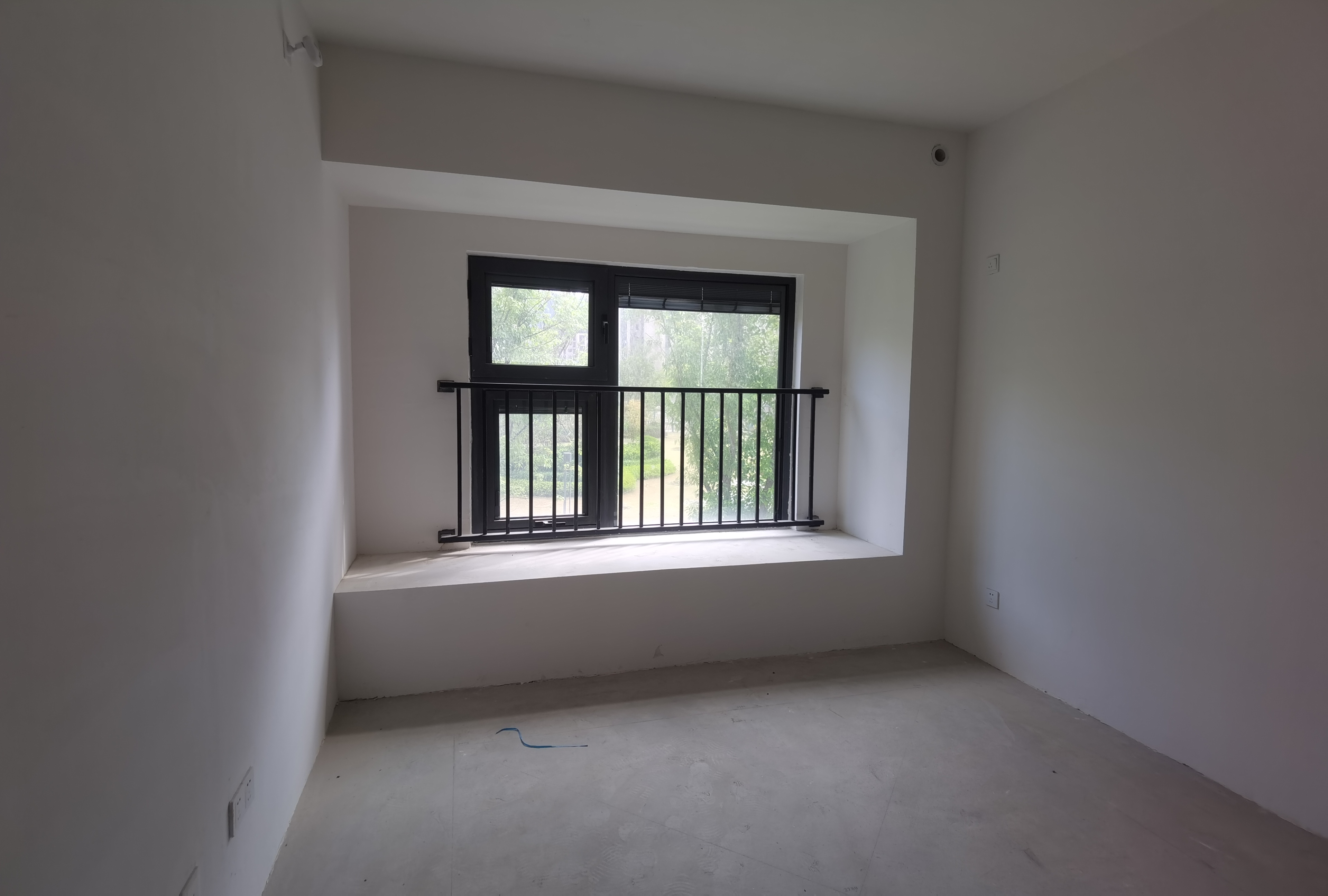 春溪集 3室2厅2卫 108m&sup2;