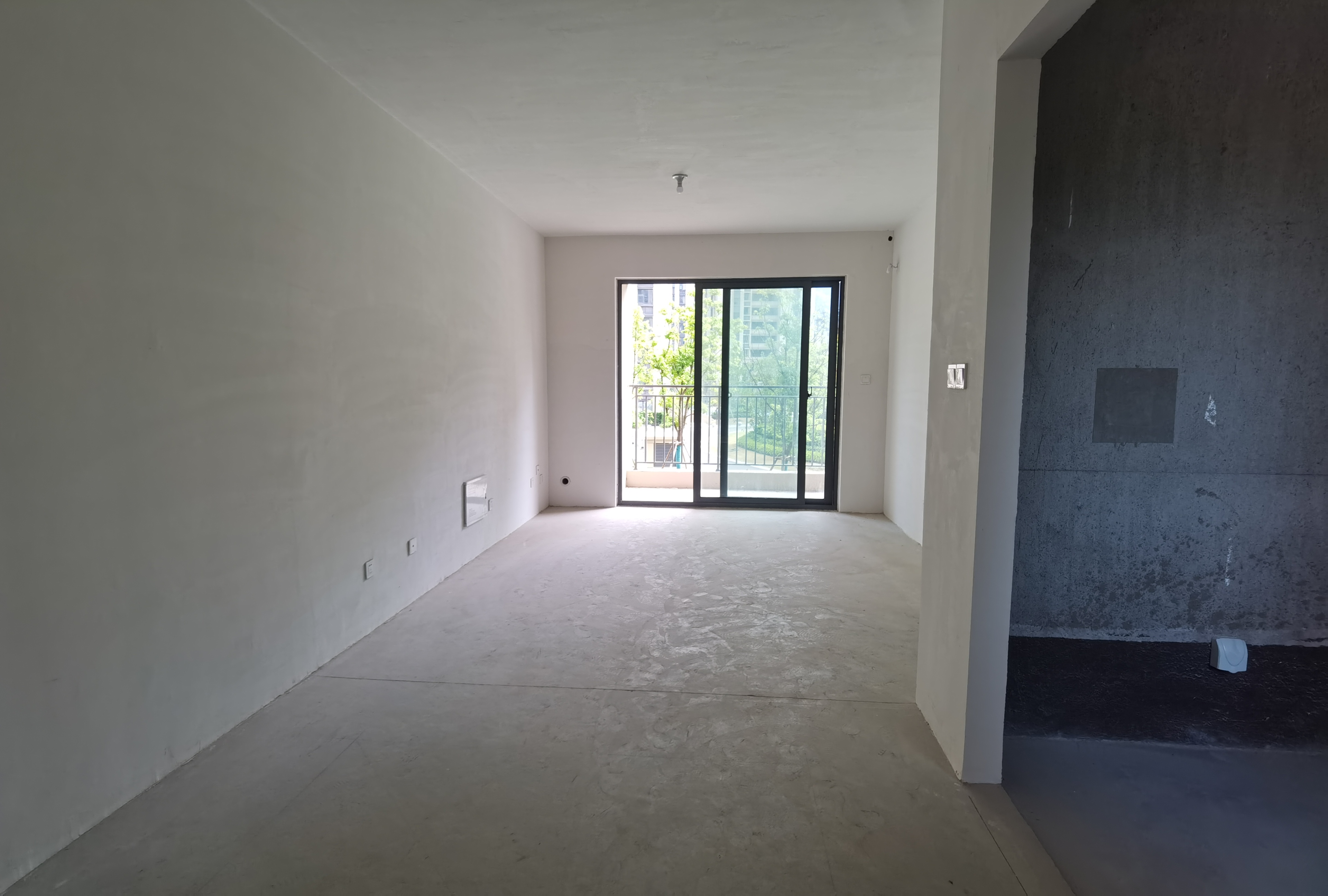春溪集 3室2厅2卫 108m&sup2;