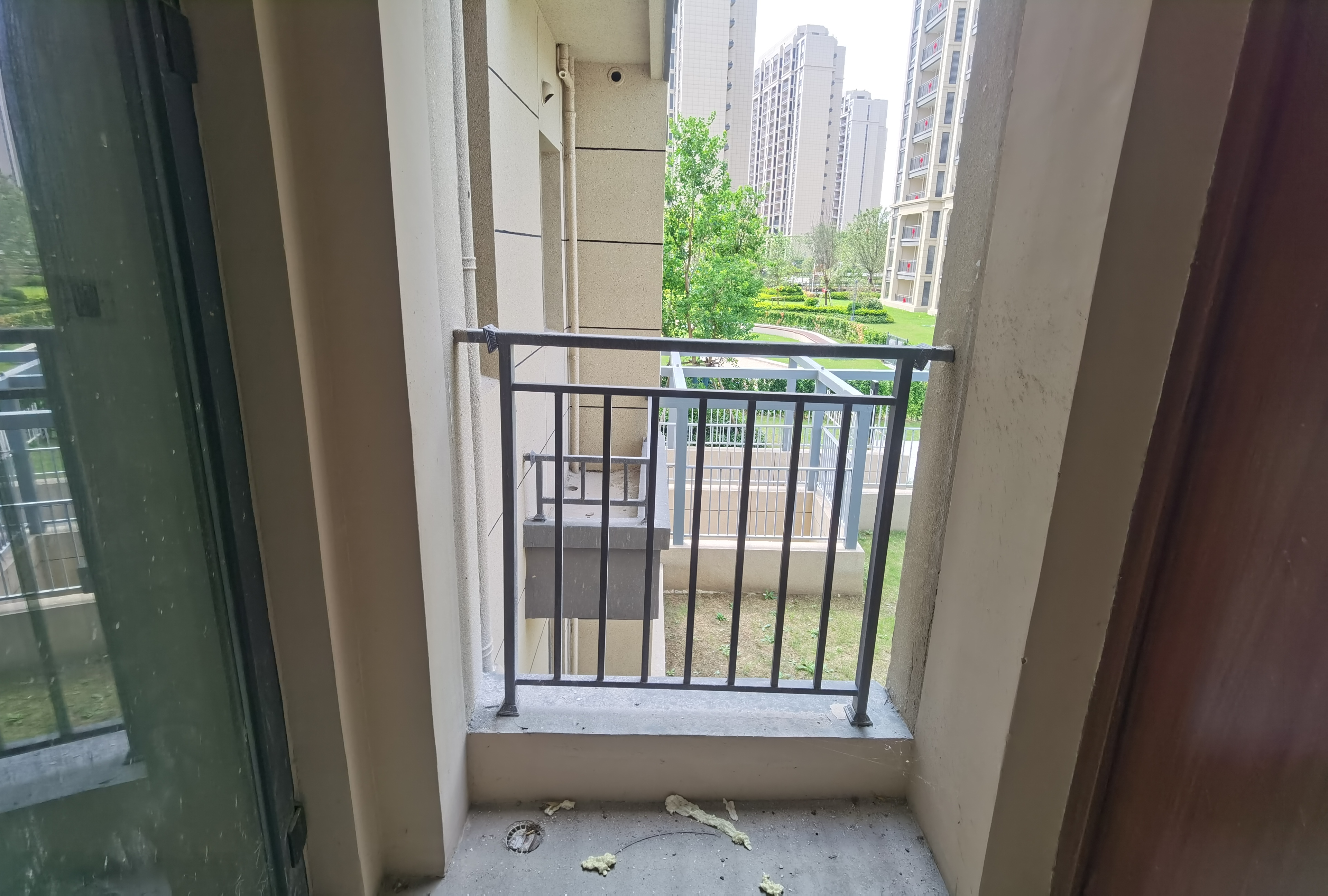 春溪集 3室2厅2卫 108m&sup2;