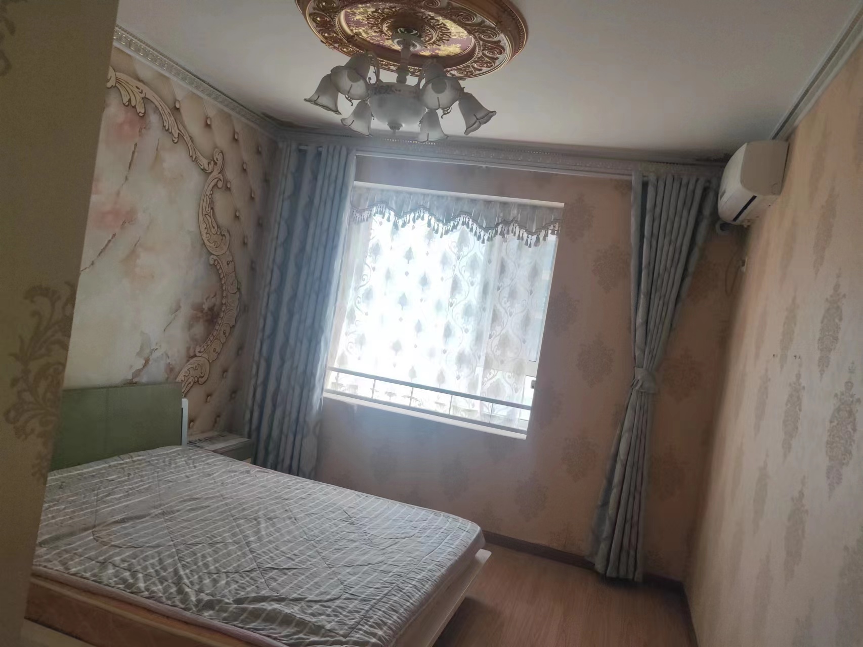 弘阳上城 2室2厅1卫 91m&sup2;