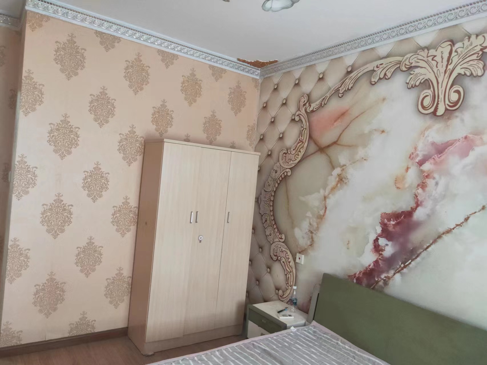 弘阳上城 2室2厅1卫 91m&sup2;