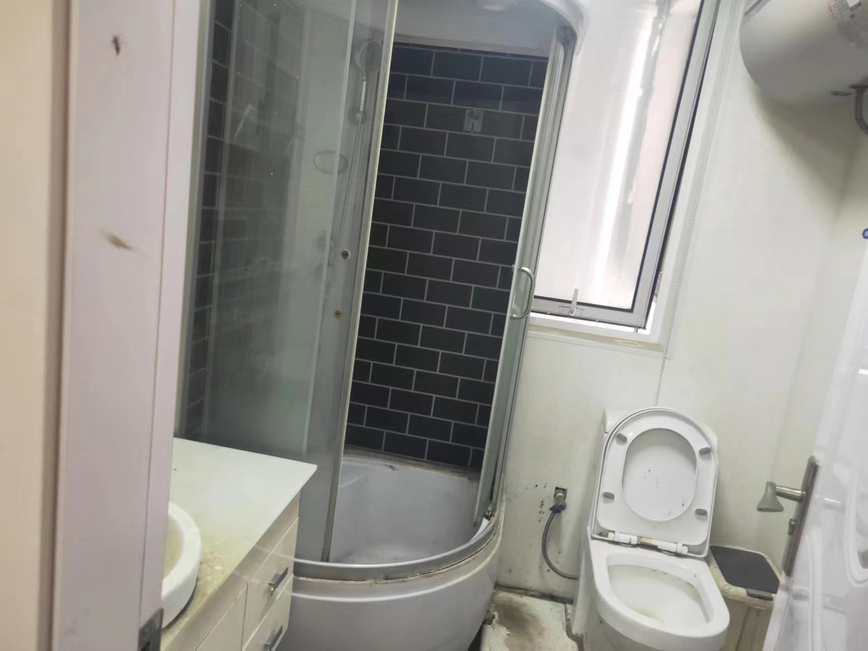 弘阳上城 2室2厅1卫 91m&sup2;