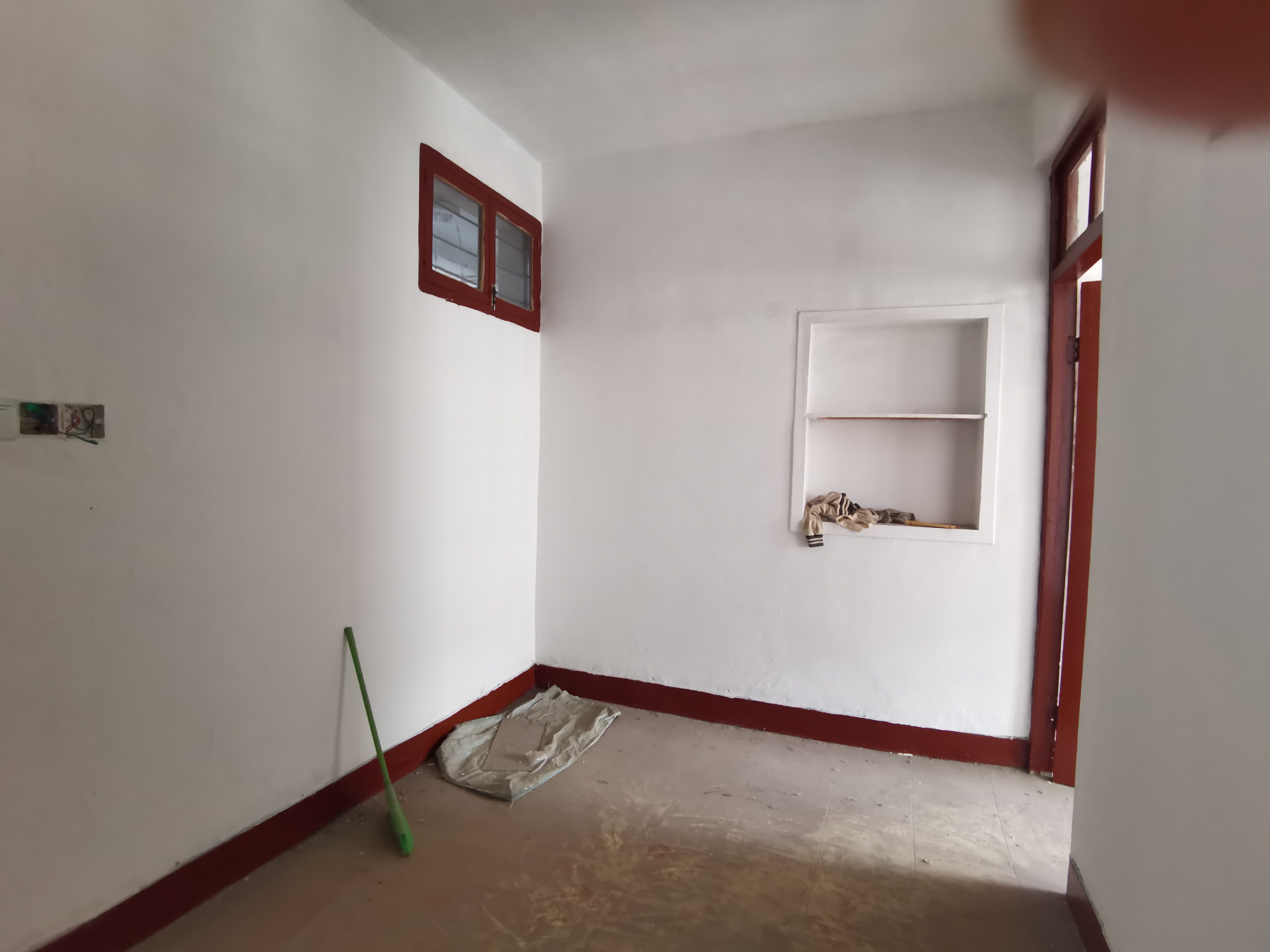师范桥新村 2室1厅1卫 52m²