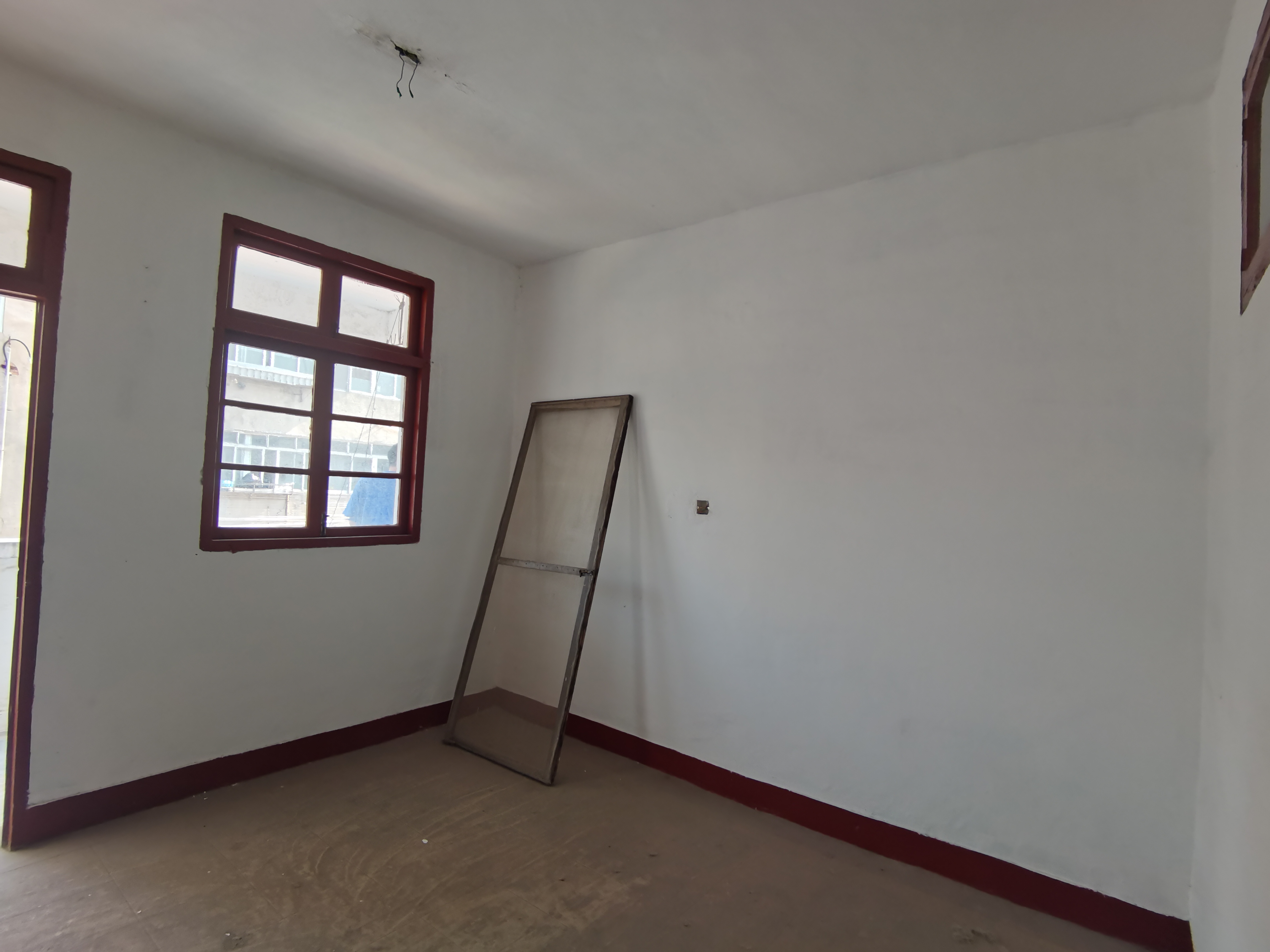 师范桥新村 2室1厅1卫 52m&sup2;
