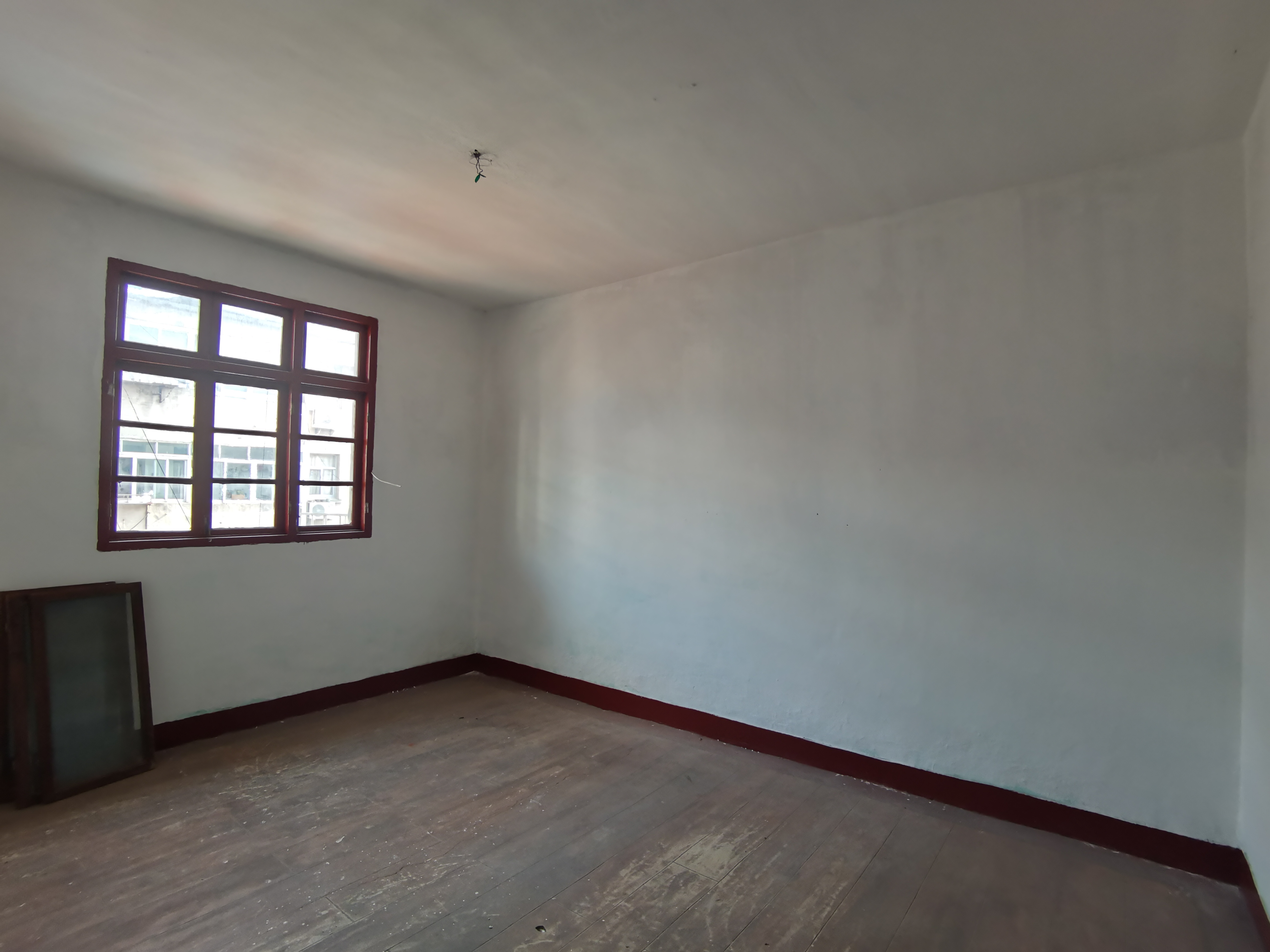 师范桥新村 2室1厅1卫 52m&sup2;