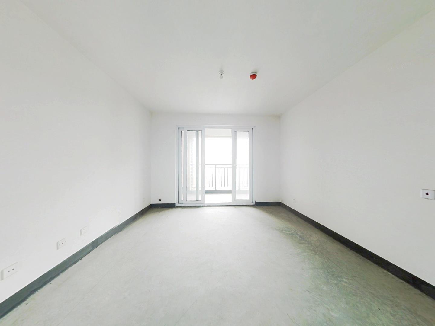 新城香溢紫郡 4室2厅2卫 138m&sup2;