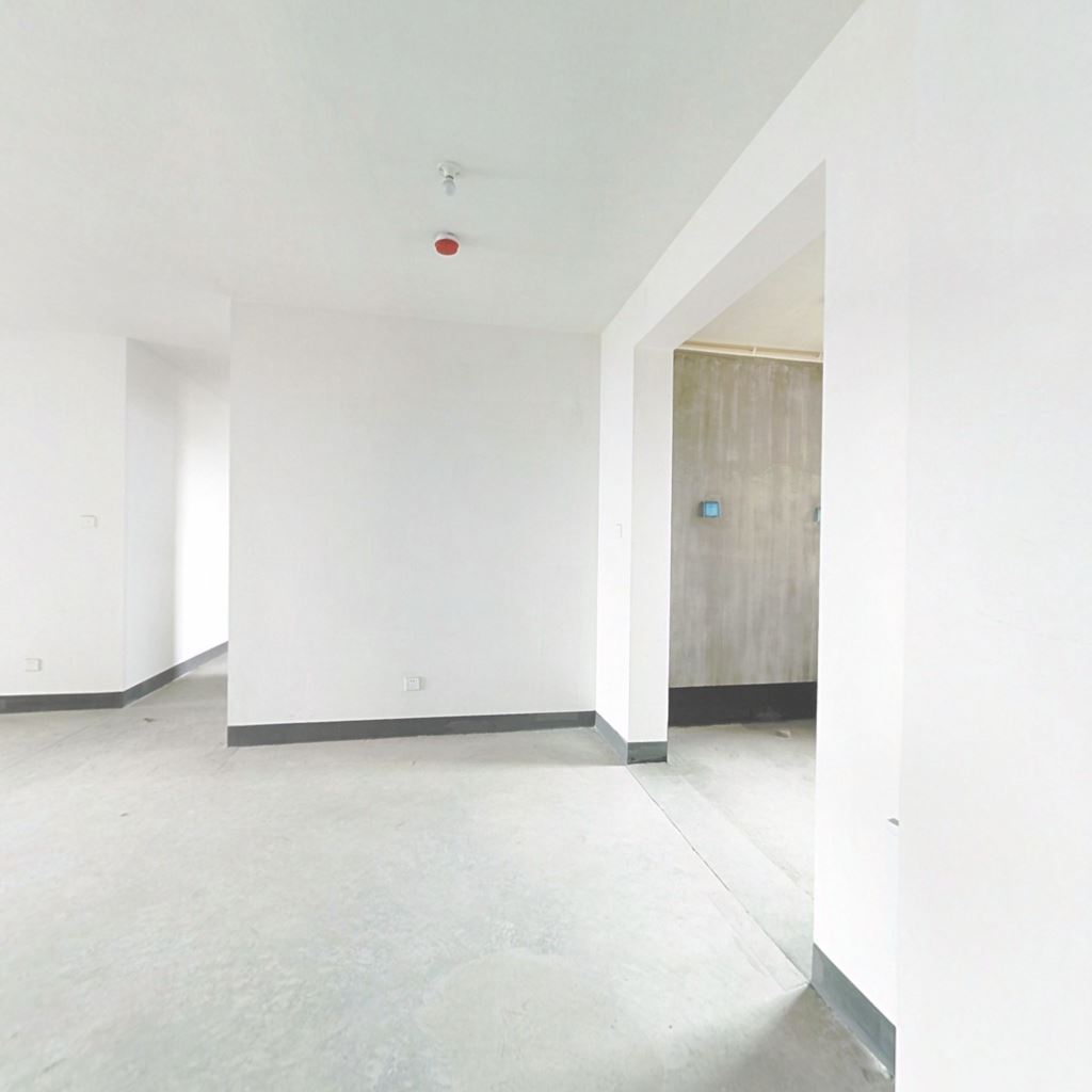 新城香溢紫郡 4室2厅2卫 138m&sup2;