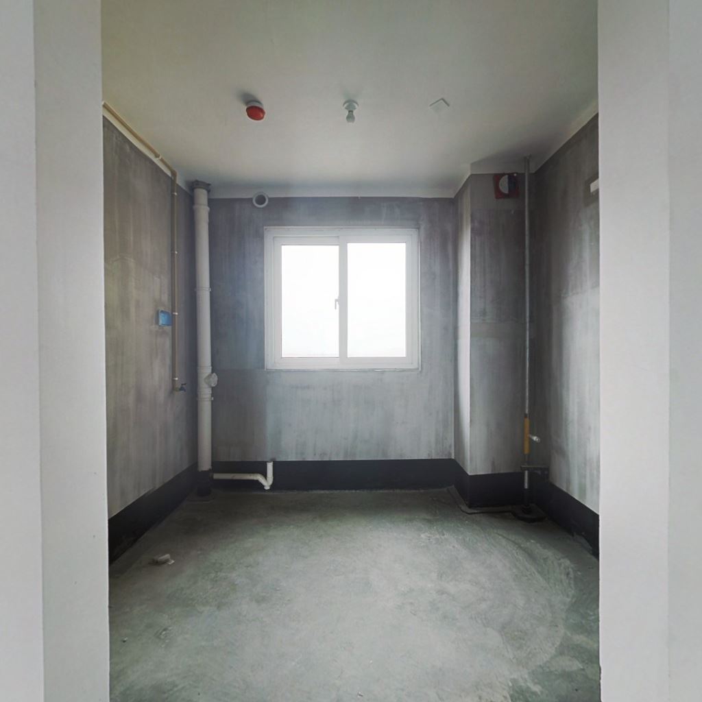新城香溢紫郡 4室2厅2卫 138m&sup2;