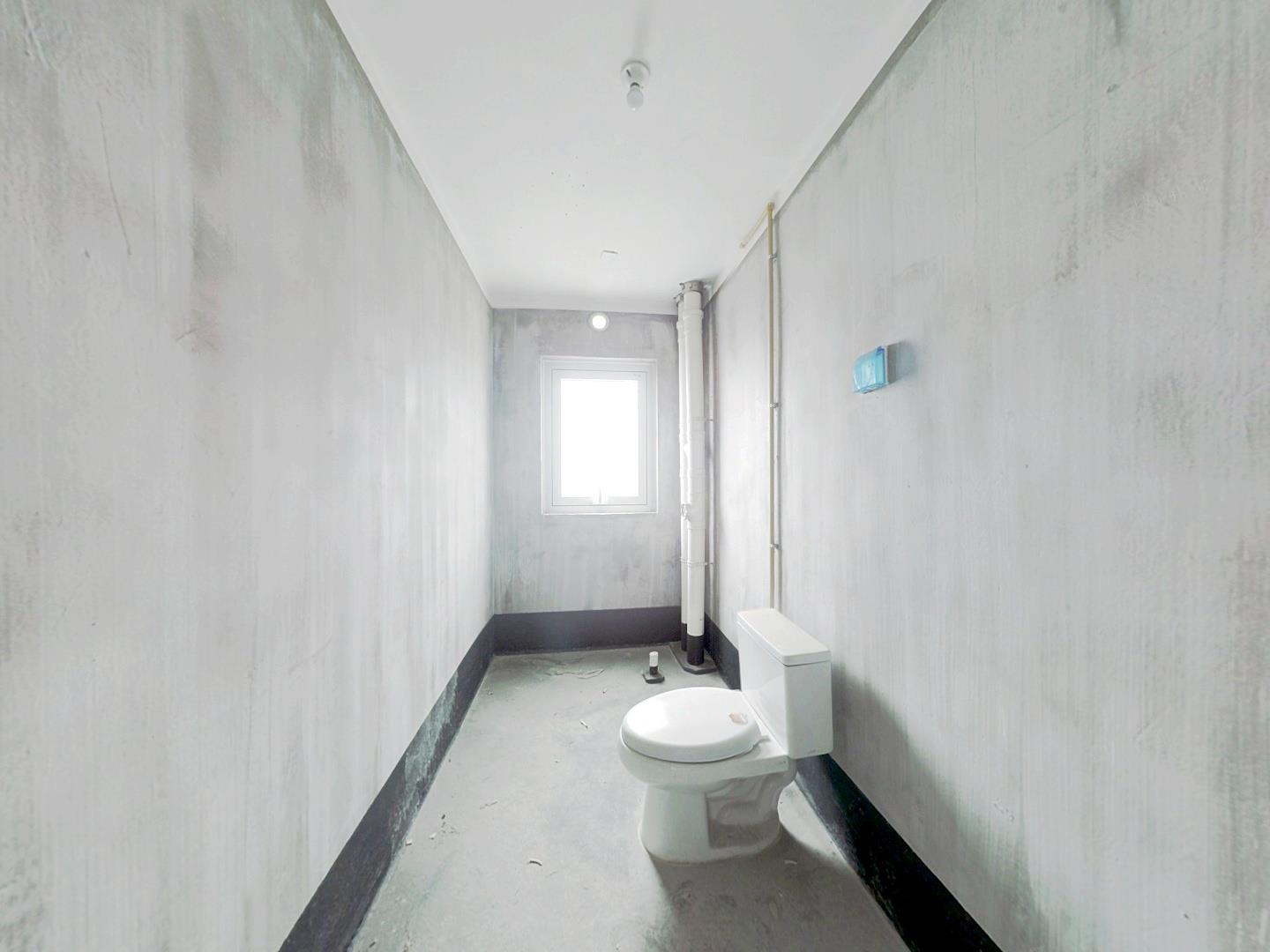 新城香溢紫郡 4室2厅2卫 138m&sup2;