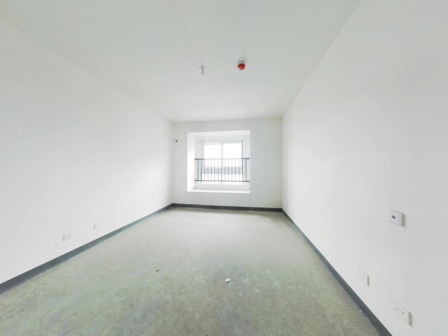 新城香溢紫郡 4室2厅2卫 138m&sup2;