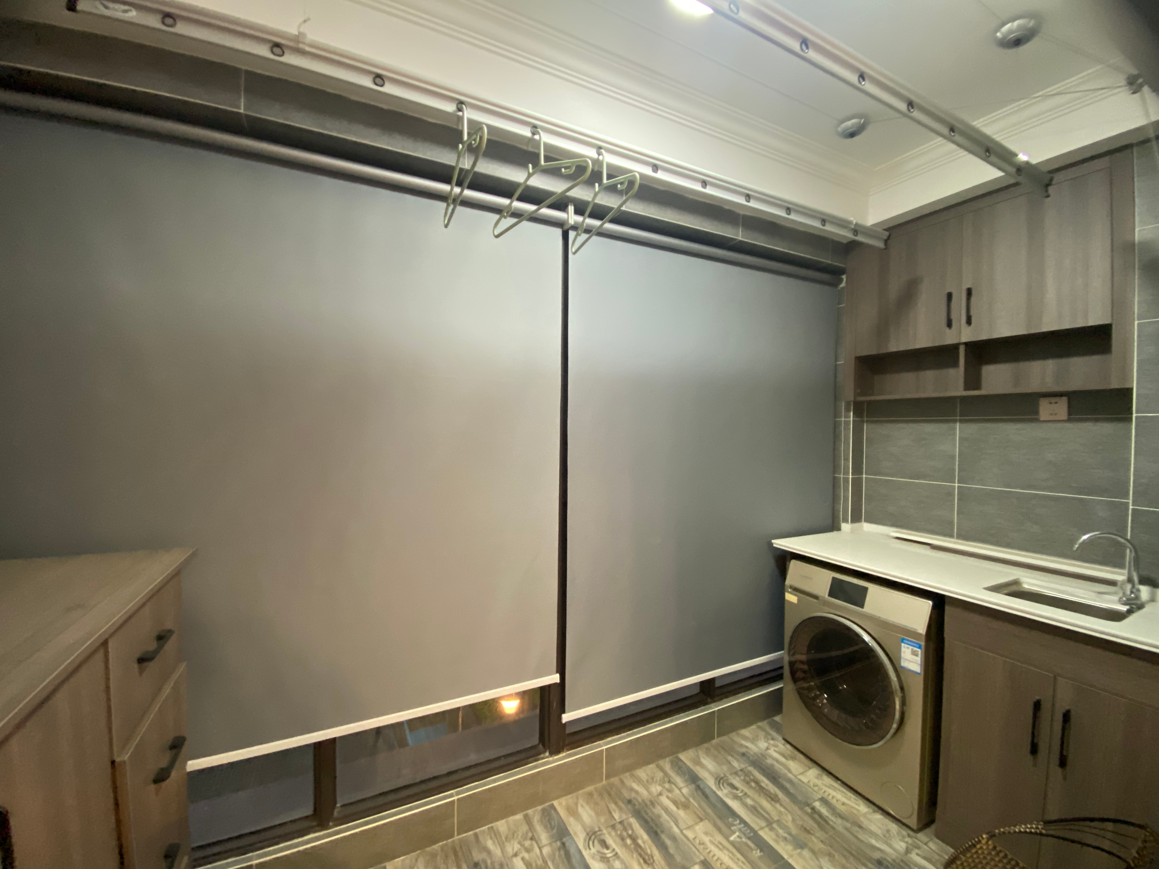 新城新苑 2室1厅1卫 79.59m&sup2;
