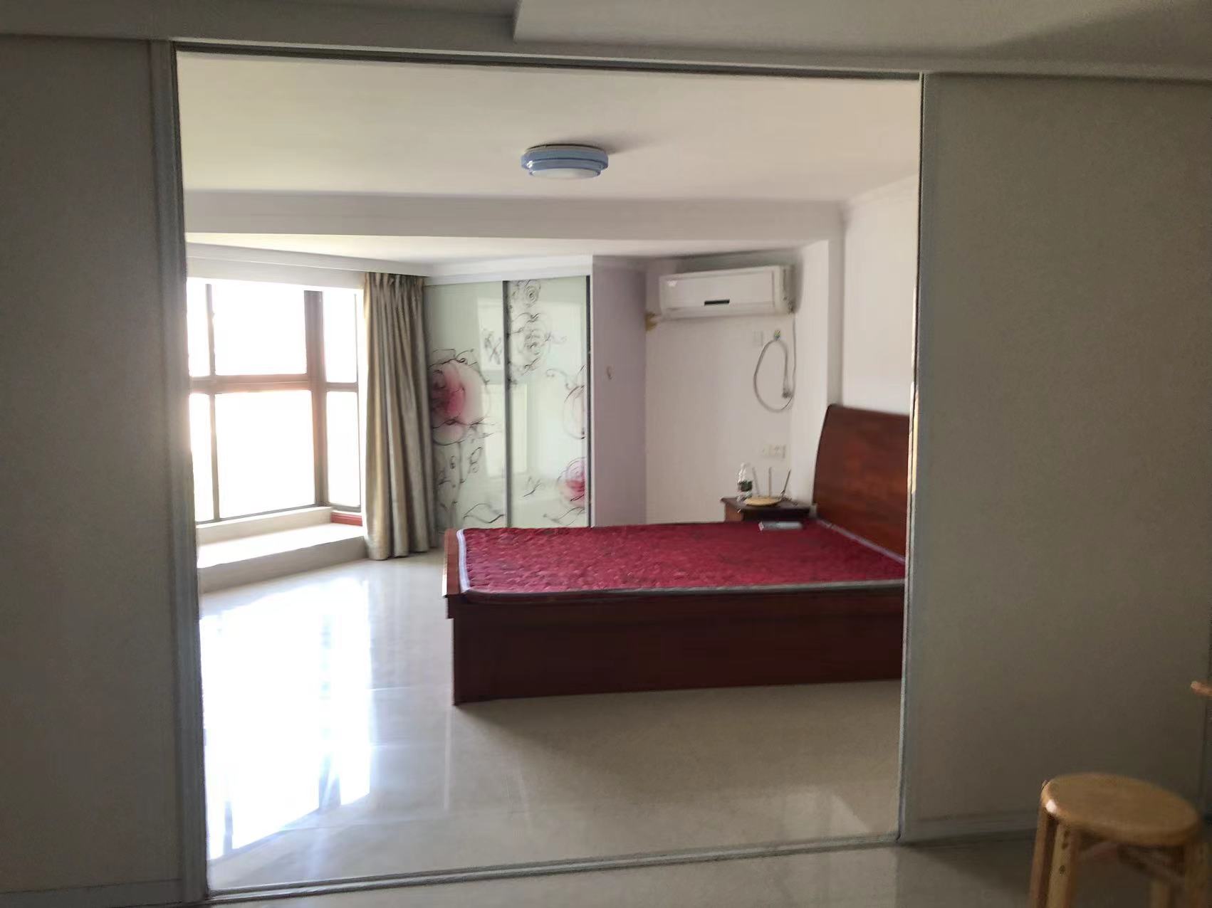 帝奥北城名郡 1室1厅1卫 40m&sup2;
