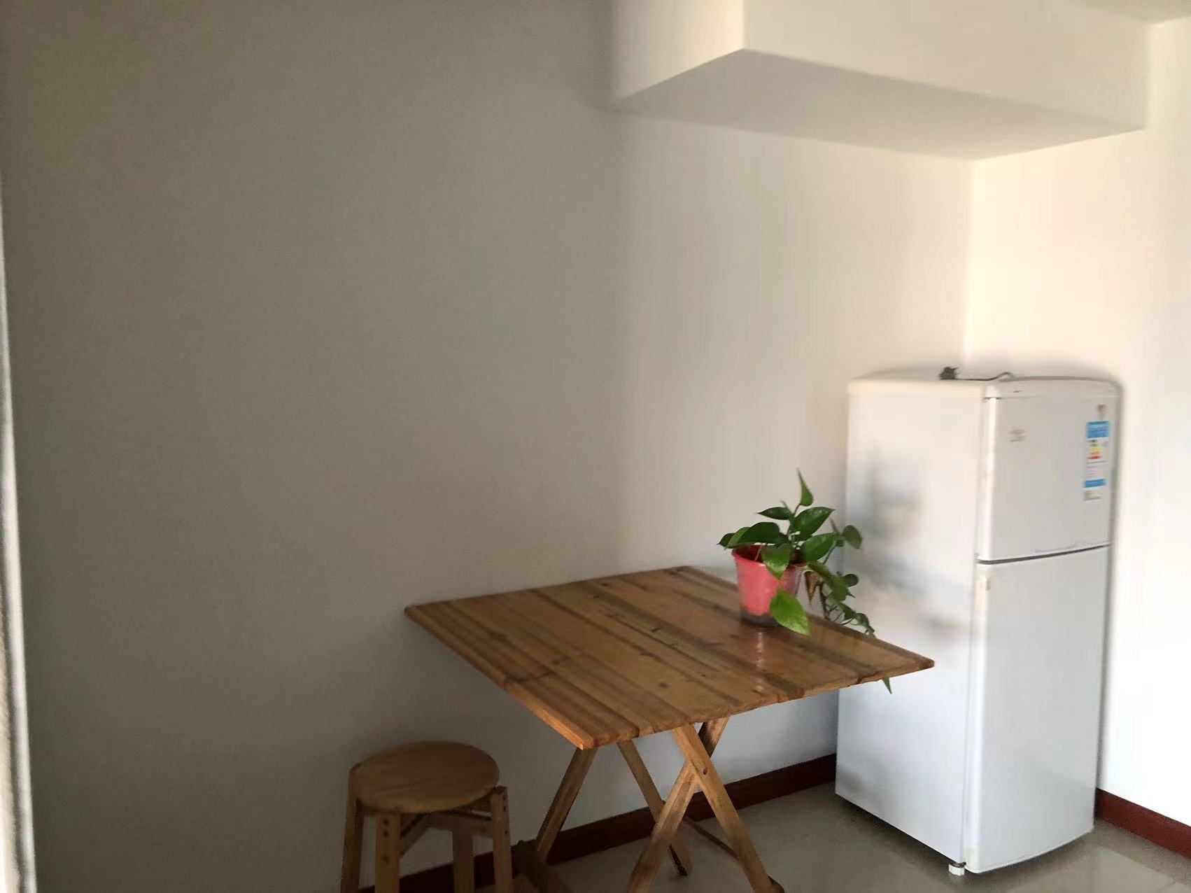 帝奥北城名郡 1室1厅1卫 40m²