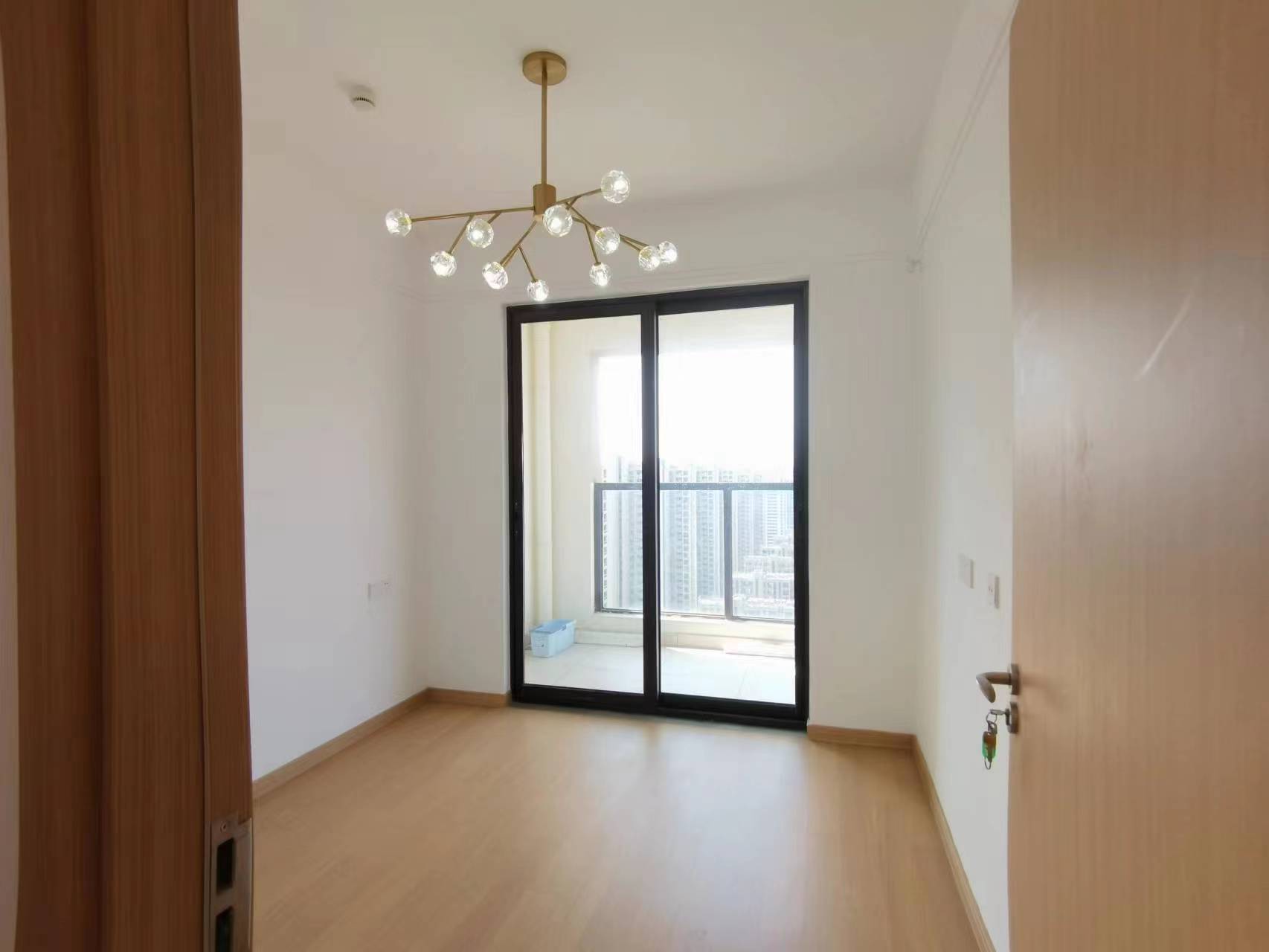 时光漫城 3室2厅1卫 95.00m&sup2;