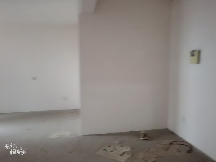 金飞达名郡 2室2厅2卫 87.7m²