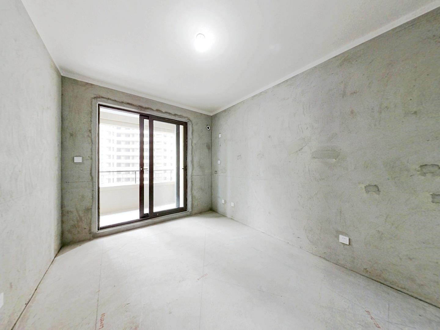 保利香槟国际 4室2厅2卫 142.36m&sup2;