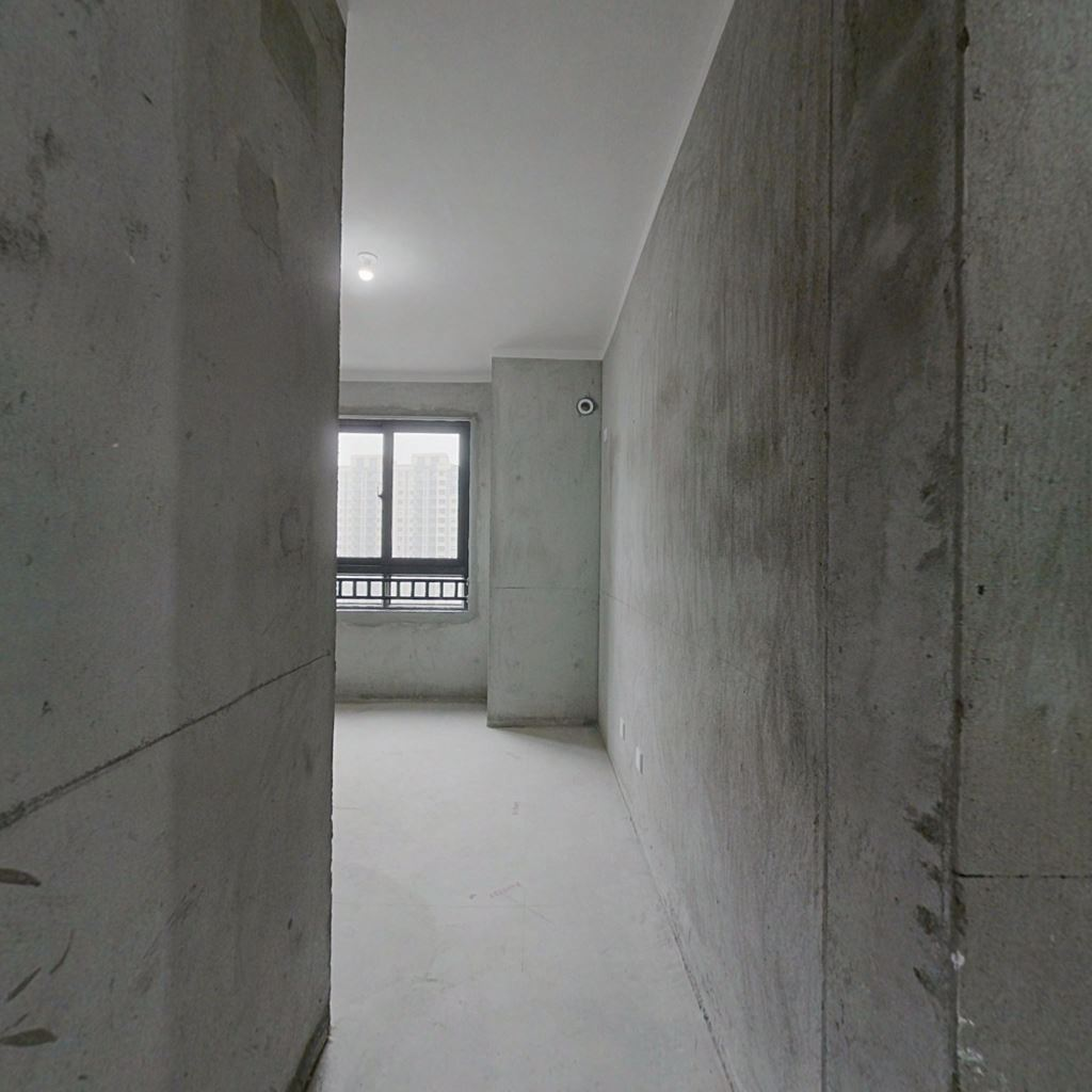保利香槟国际 4室2厅2卫 142.36m&sup2;