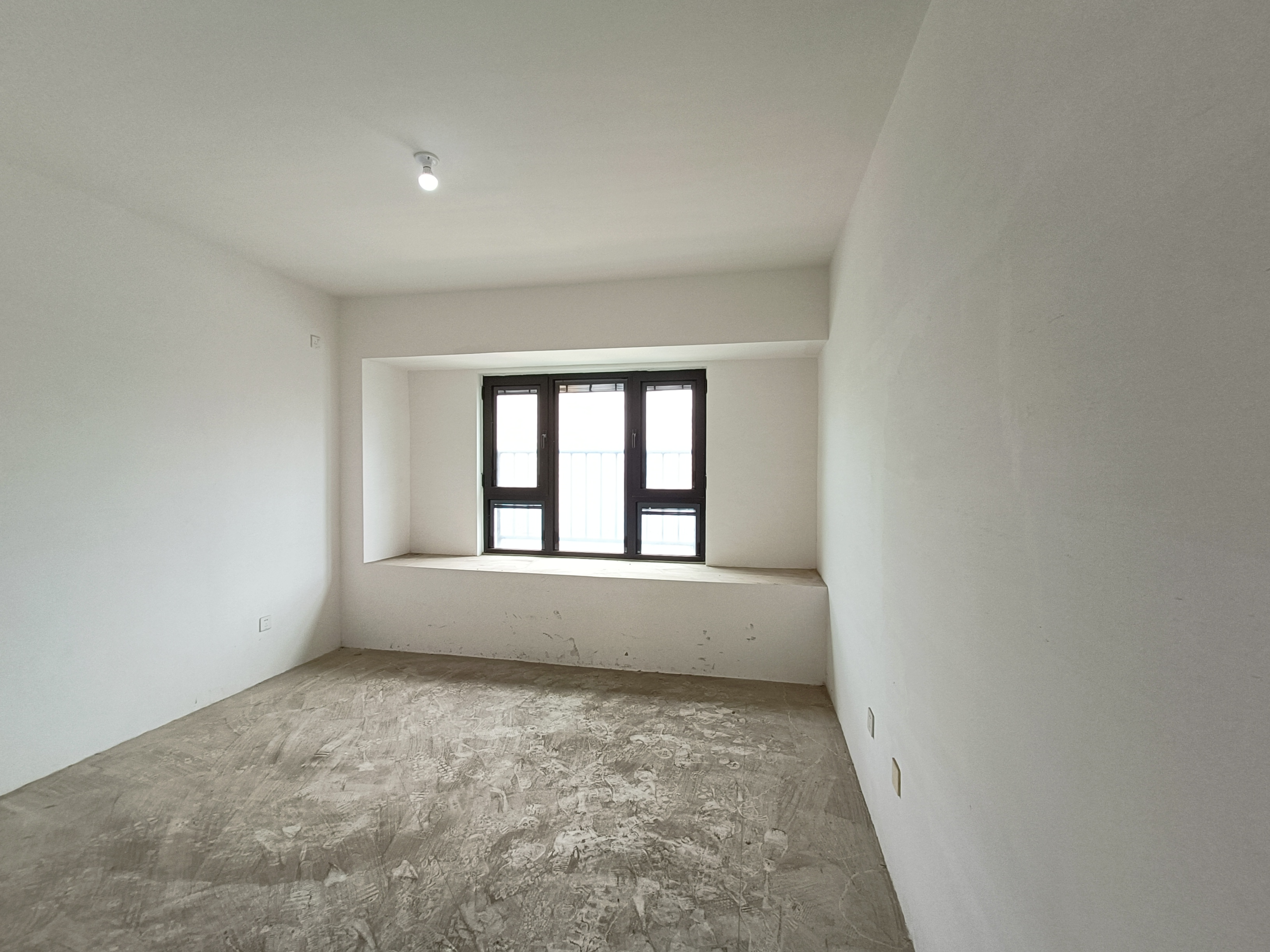 悦达悦海名邸 3室2厅2卫 114m&sup2;