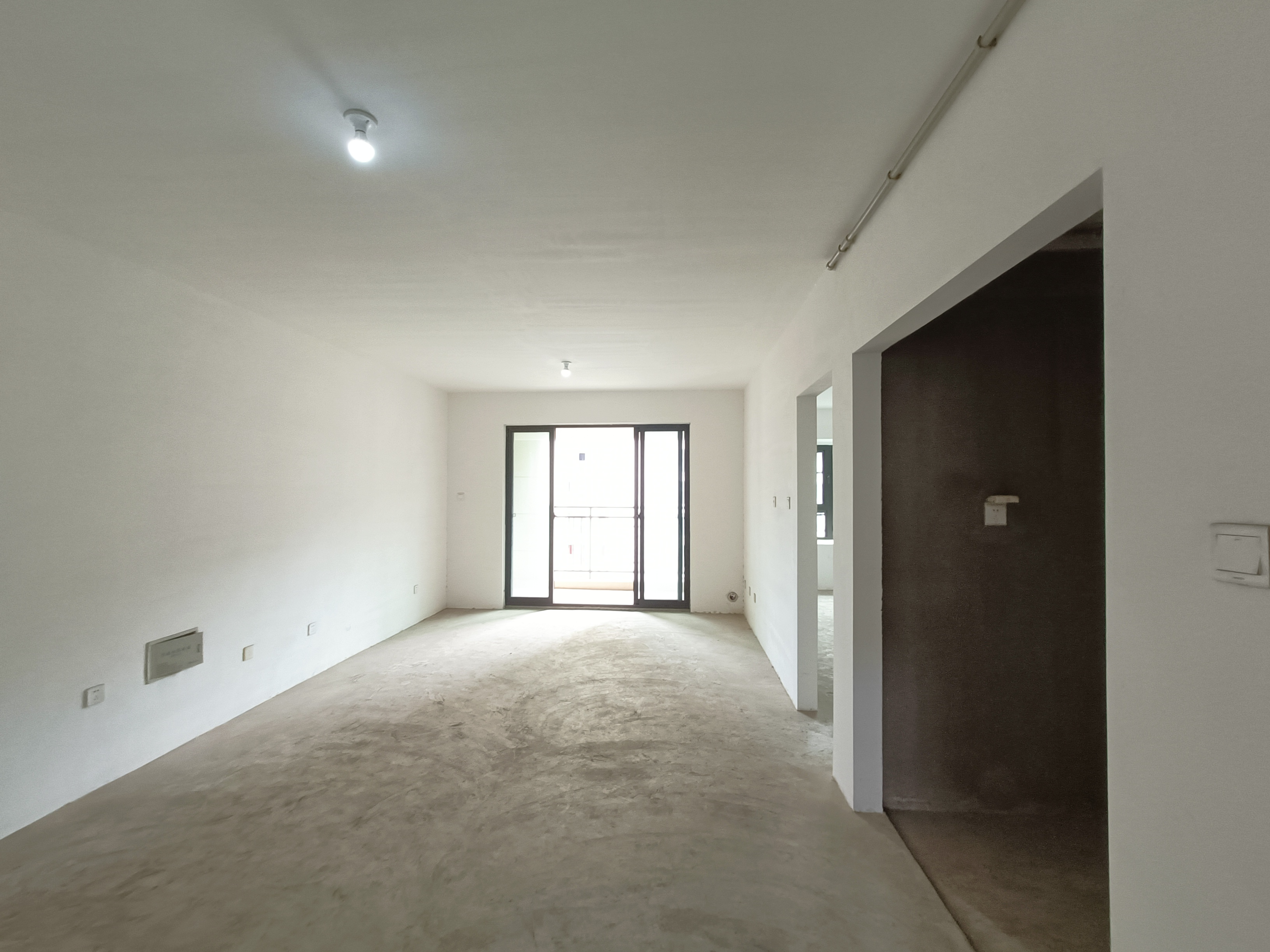 悦达悦海名邸 3室2厅2卫 114m&sup2;