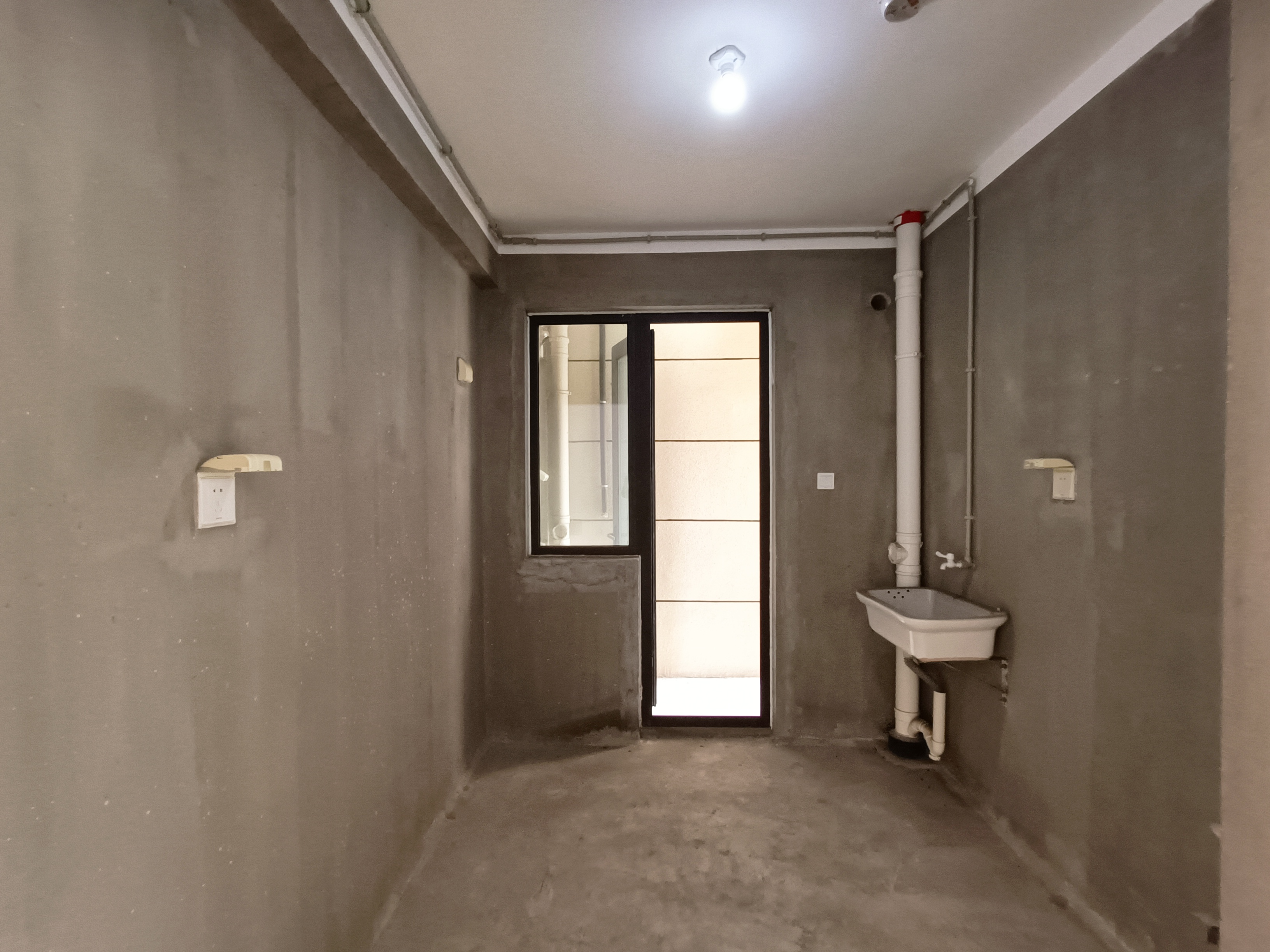 悦达悦海名邸 3室2厅2卫 114m&sup2;
