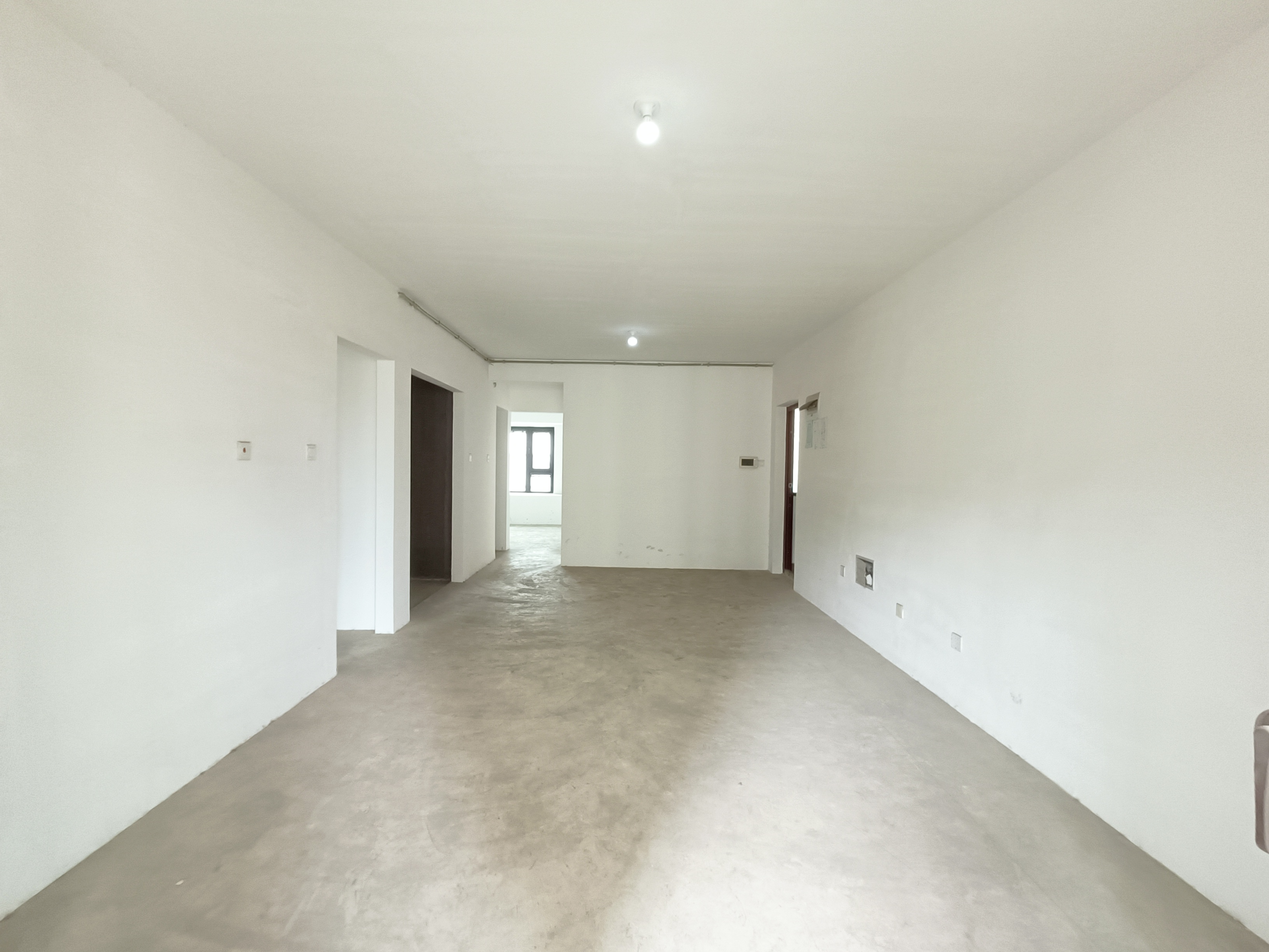 悦达悦海名邸 3室2厅2卫 114m&sup2;