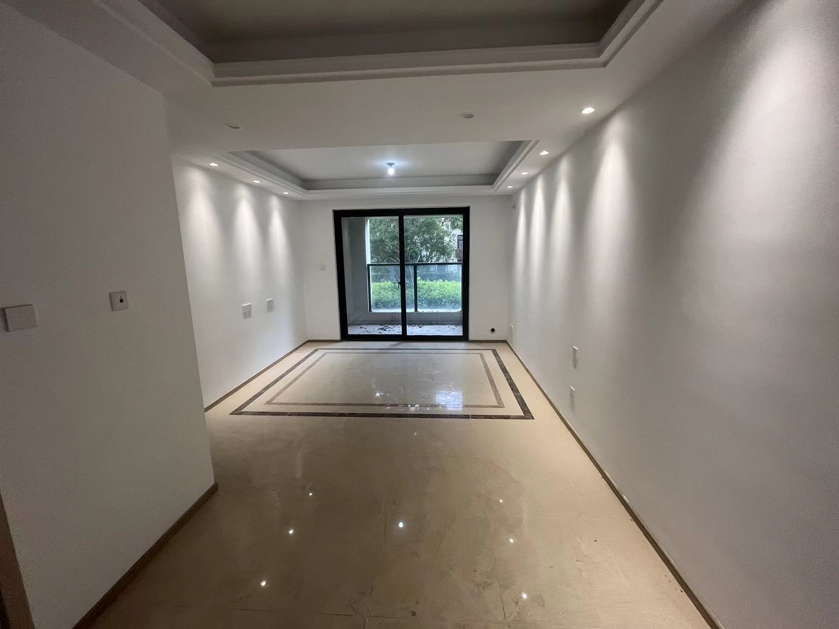 云樾东方 3室2厅1卫 95m&sup2;