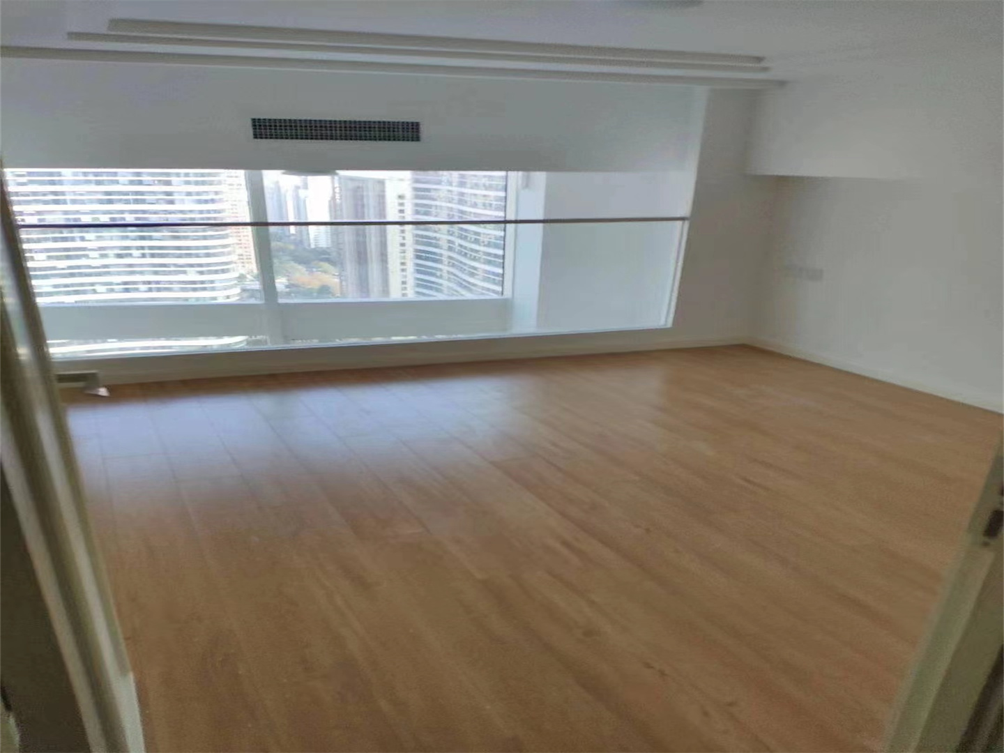 中南世纪城北区 2室2厅2卫 59m&sup2;