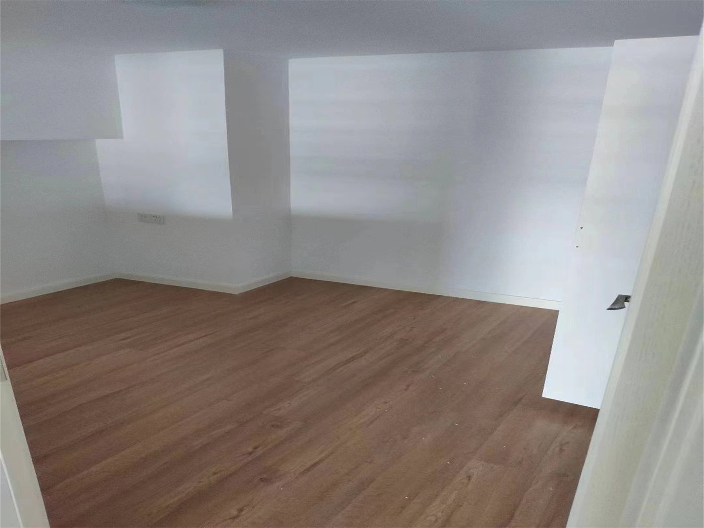 中南世纪城北区 2室2厅2卫 59m&sup2;