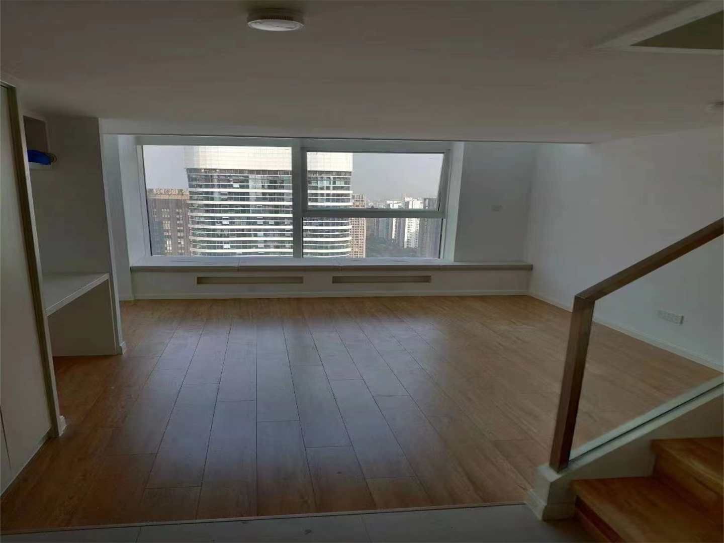 中南世纪城北区 2室2厅2卫 59m&sup2;