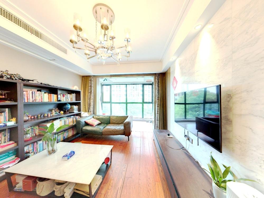 苏建学府雅居 3室2厅1卫 155.55m&sup2;