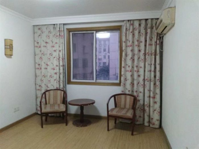 北濠桥新村 2室1厅1卫 75m&sup2;