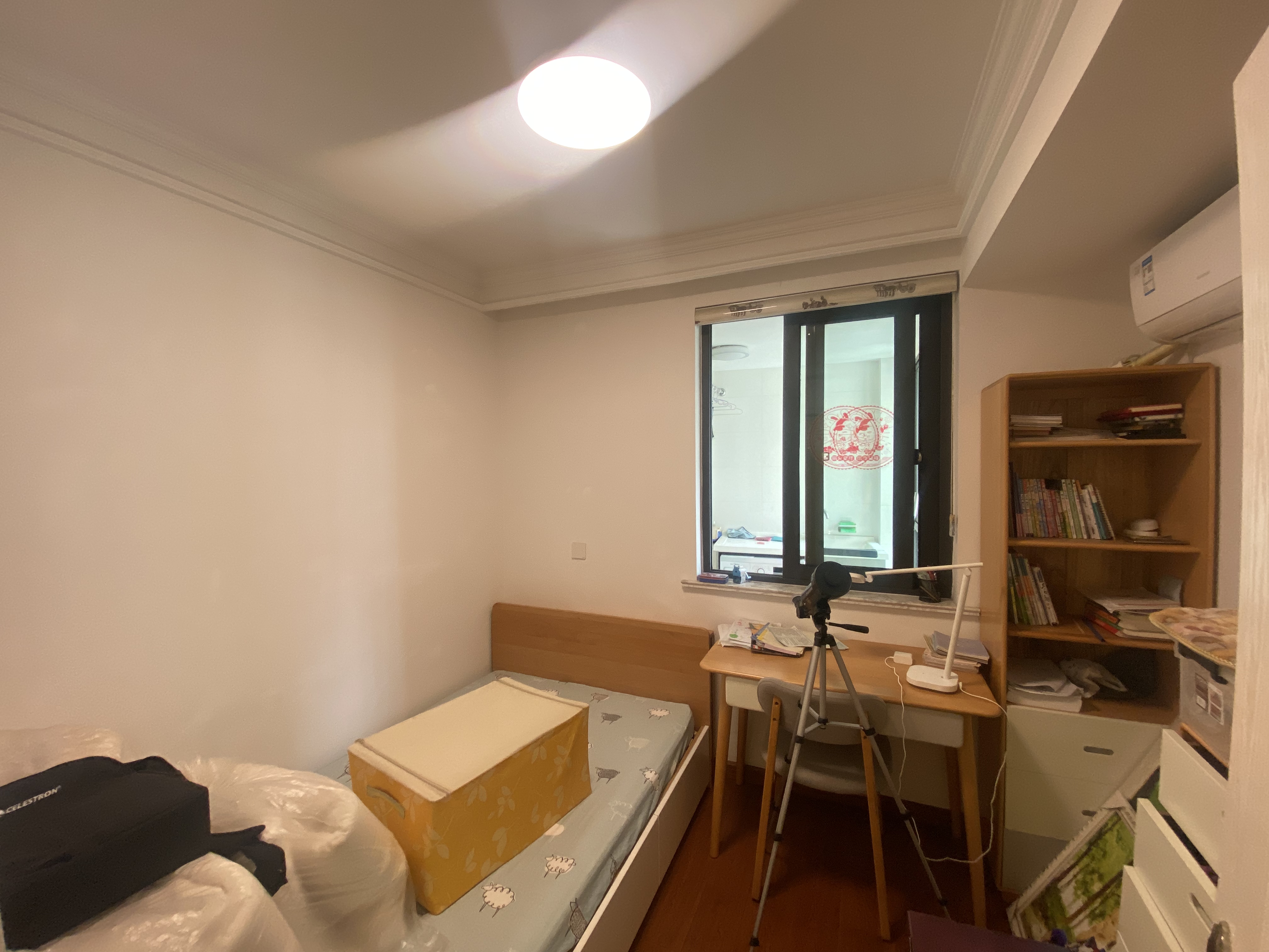 高迪晶城 2室1厅1卫 92m&sup2;