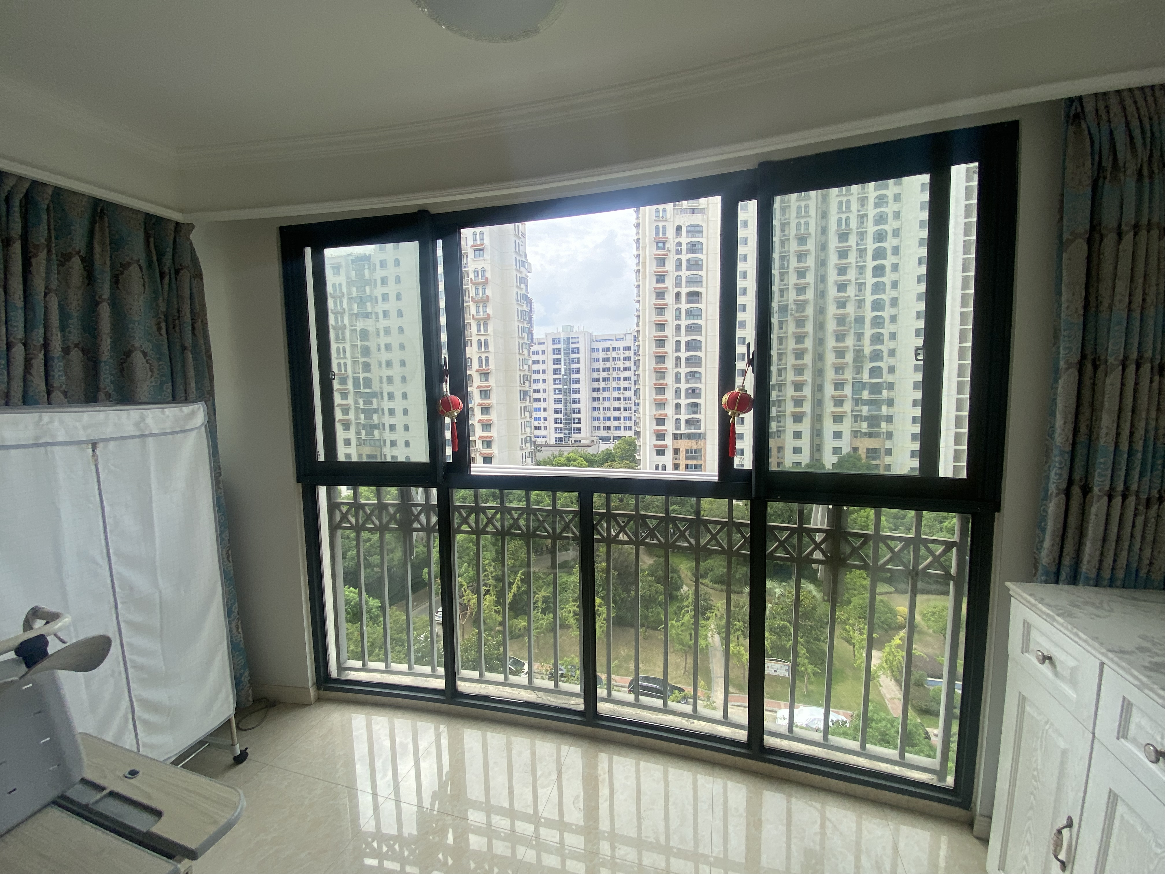 高迪晶城 2室1厅1卫 92m&sup2;