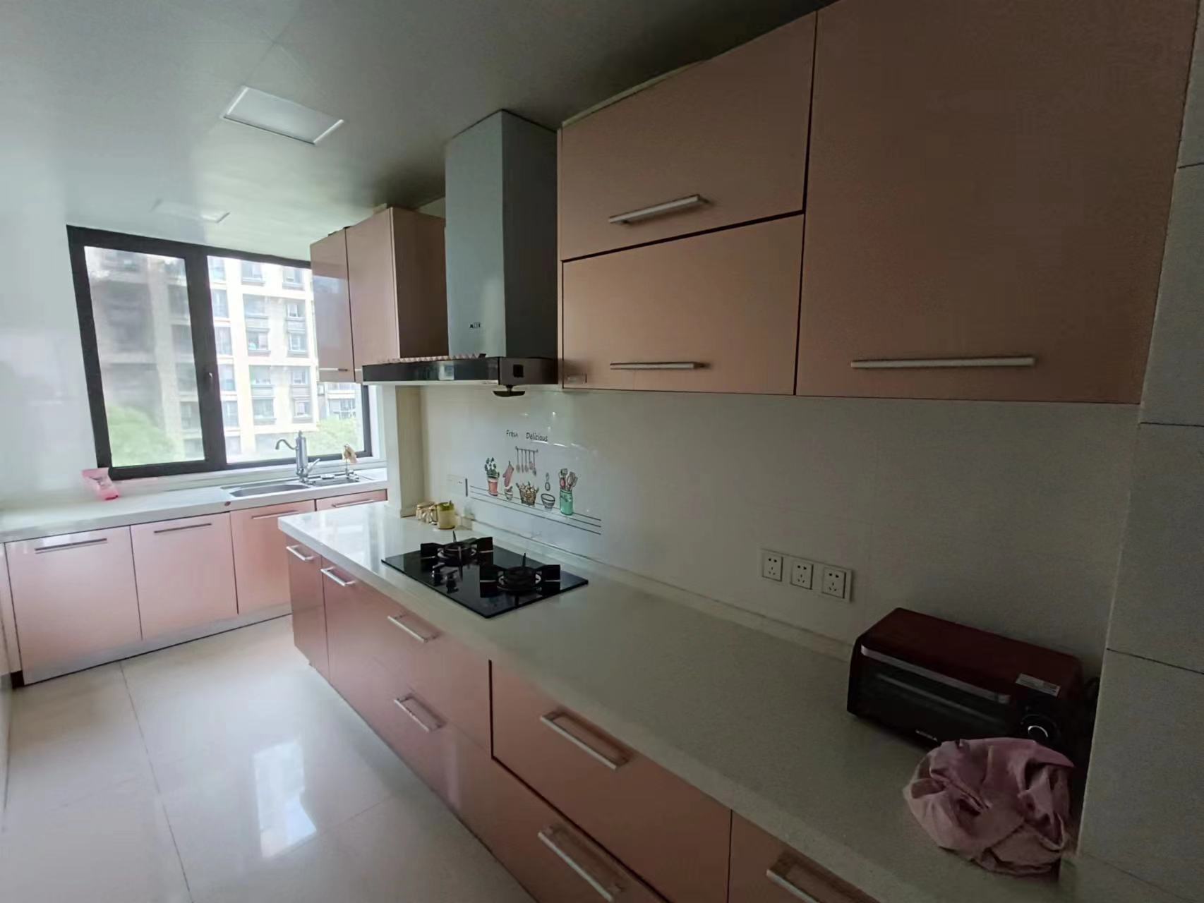 苏建学府雅居 3室1厅1卫 113.00m&sup2;