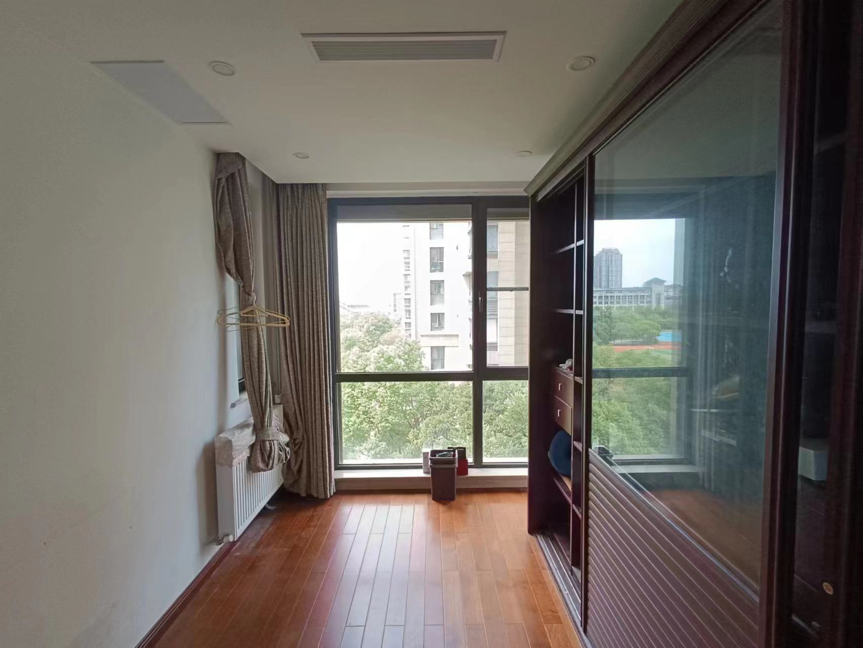 苏建学府雅居 3室1厅1卫 113.00m&sup2;