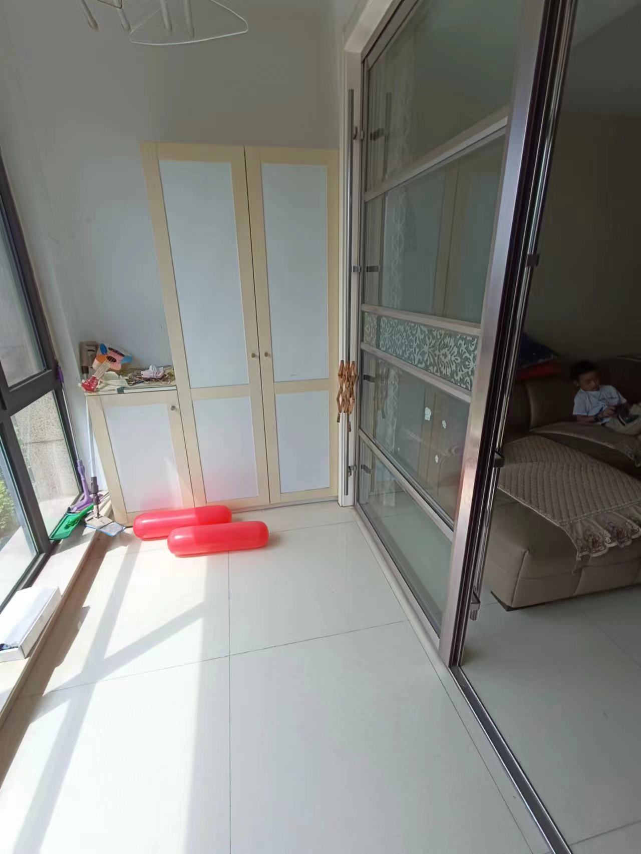 苏建学府雅居 3室1厅1卫 113.00m&sup2;